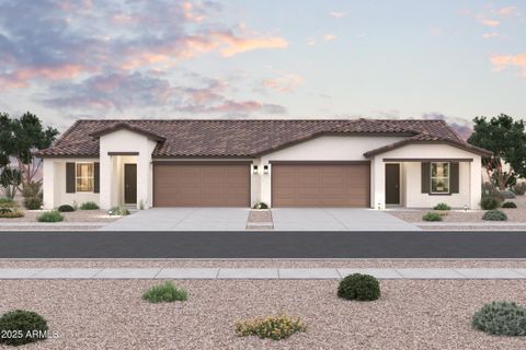 711 DYLAN Court Wickenburg AZ 85390