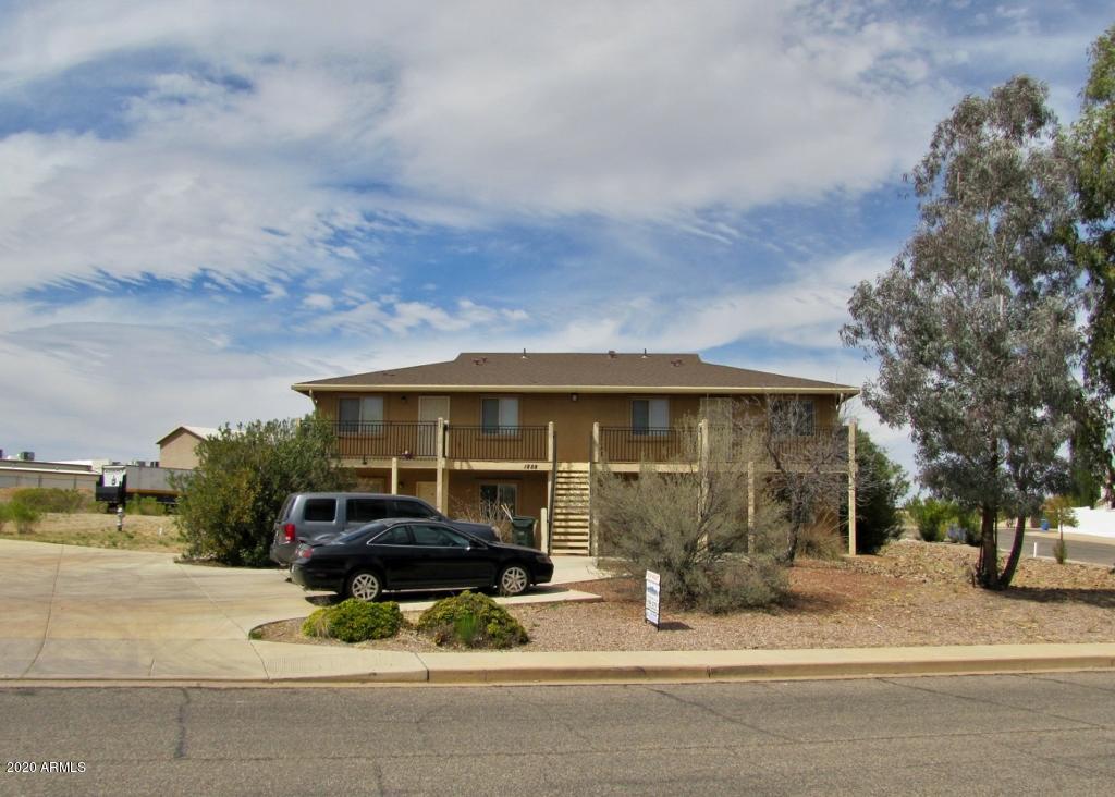 HACIENDA DON PEDRO - Residential Lease