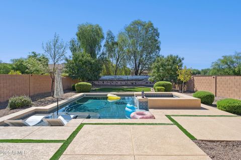 41721 W ANNE Lane Maricopa AZ 85138