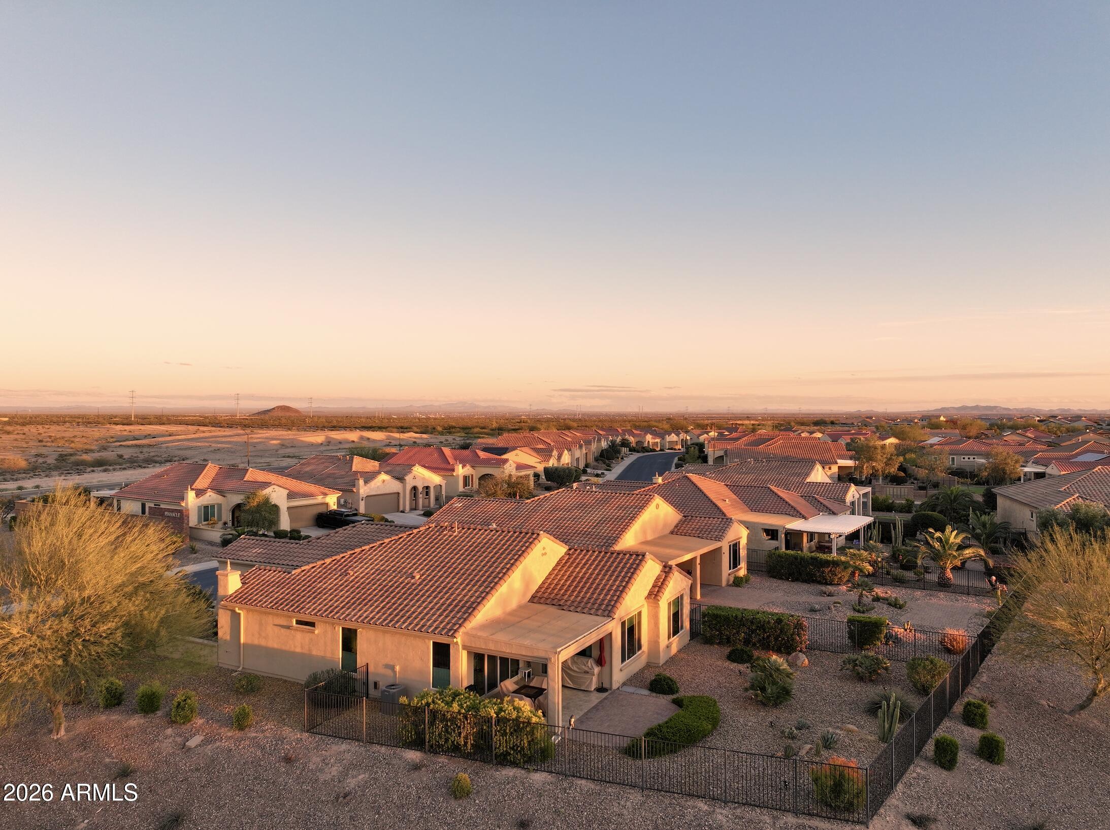 4308 N PRESIDIO Drive