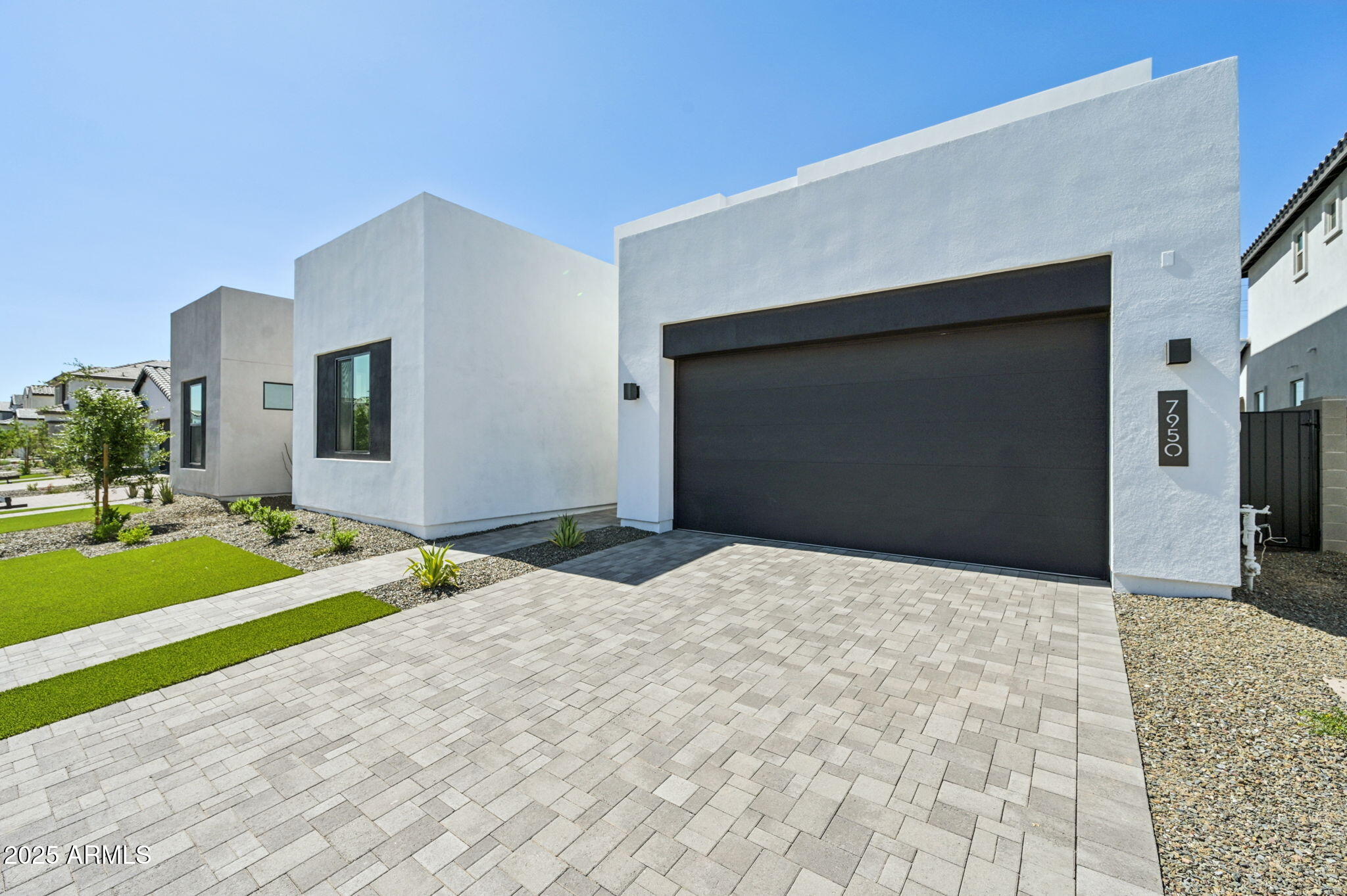 7950 W GRISWOLD Road