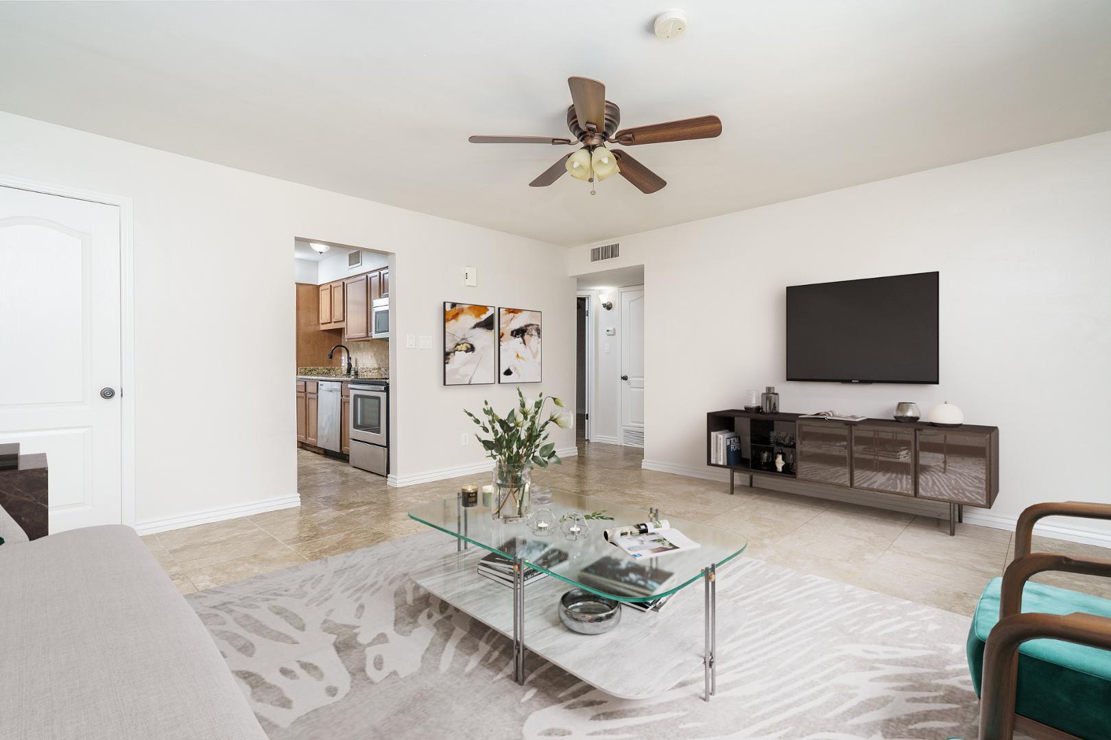 7802 E Heatherbrae Avenue 1