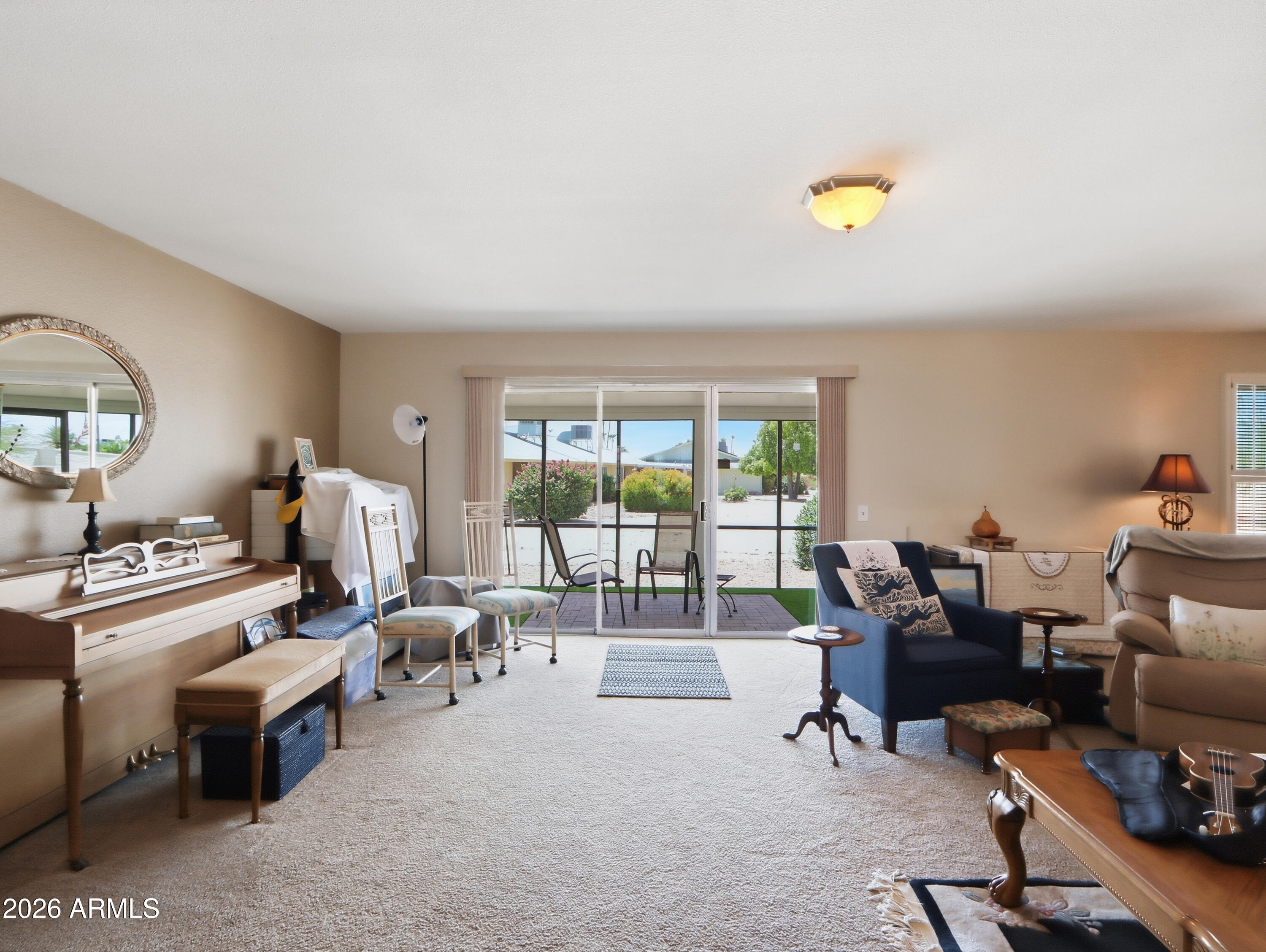18036 N DESERT GLEN Drive