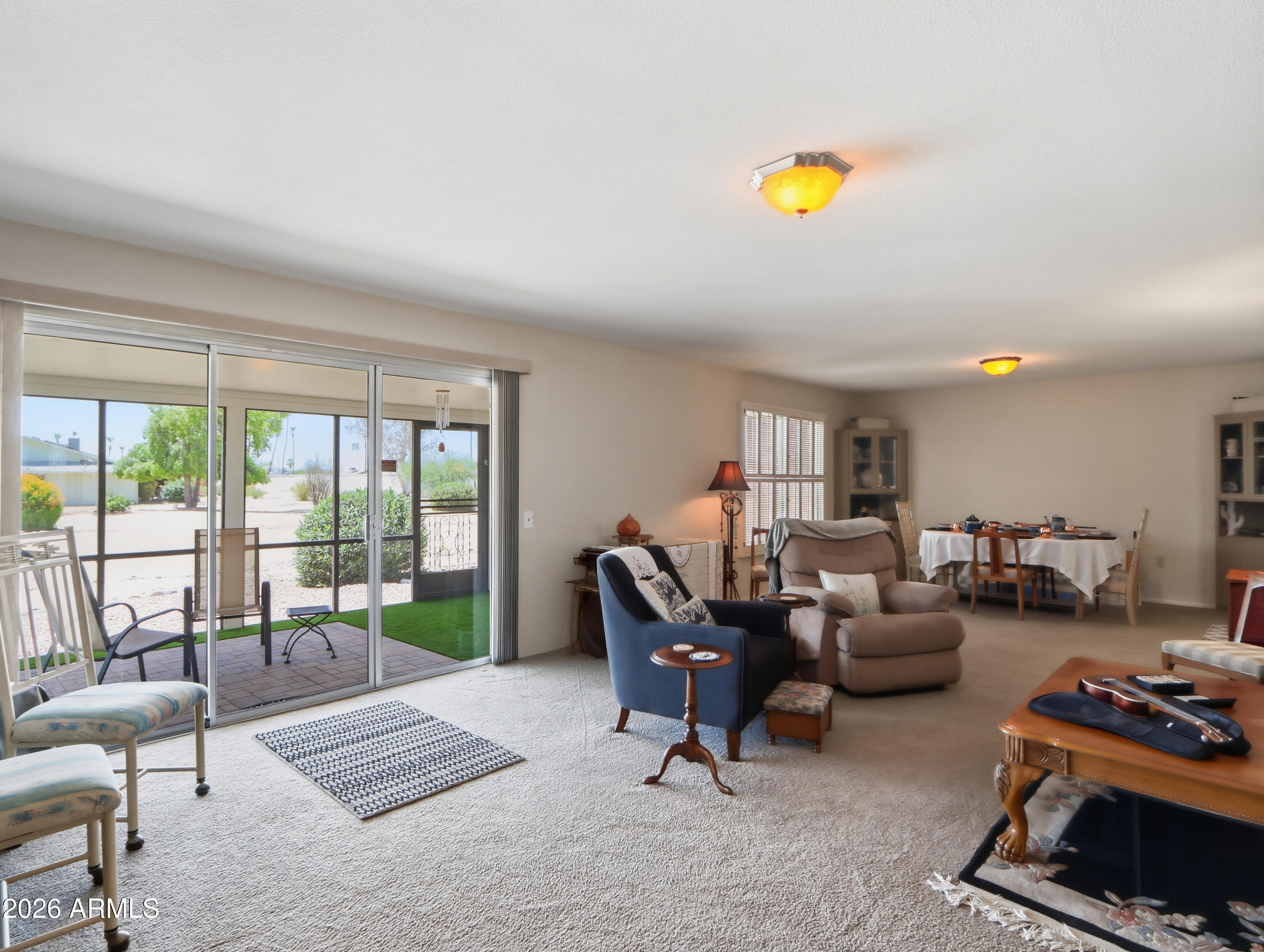 18036 N DESERT GLEN Drive
