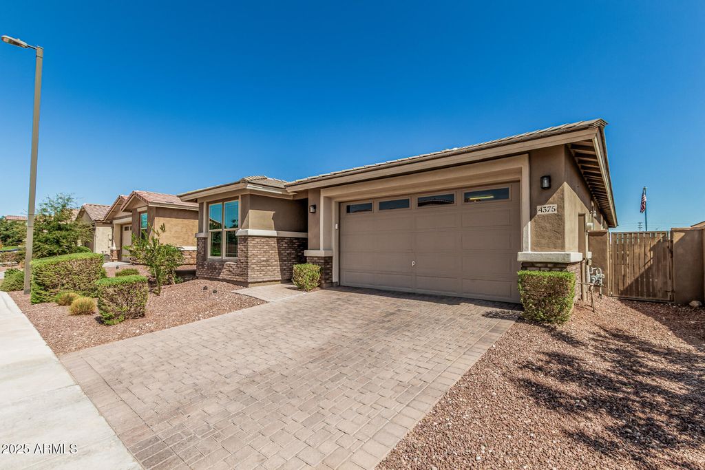 Photo of 4375 N 196th Avenue, Litchfield Park, AZ 85340 (MLS # 6931407)