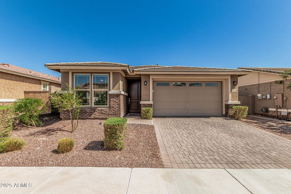 Photo of 4375 N 196th Avenue, Litchfield Park, AZ 85340 (MLS # 6931407)