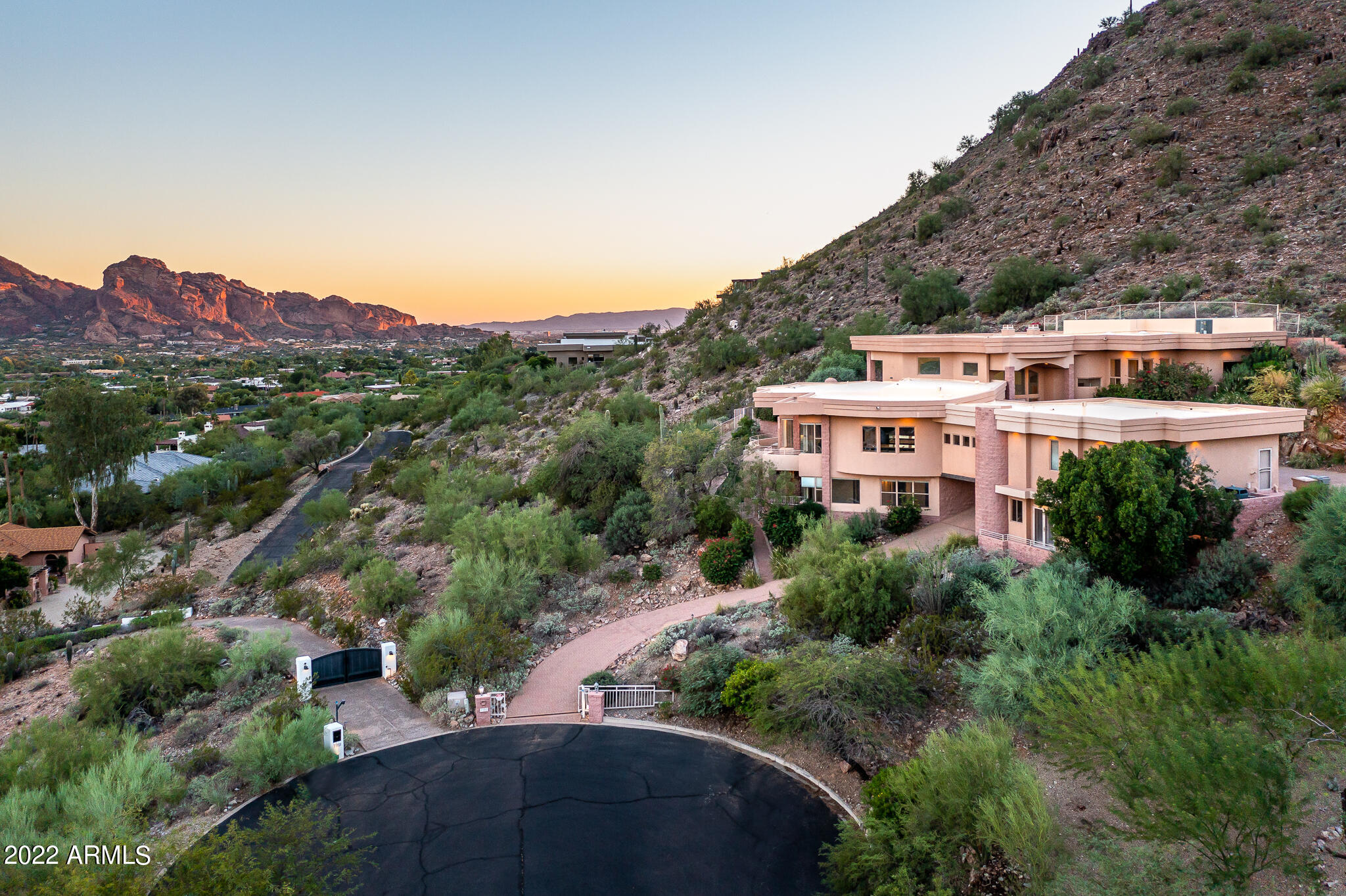 Tatum Canyon - Residential