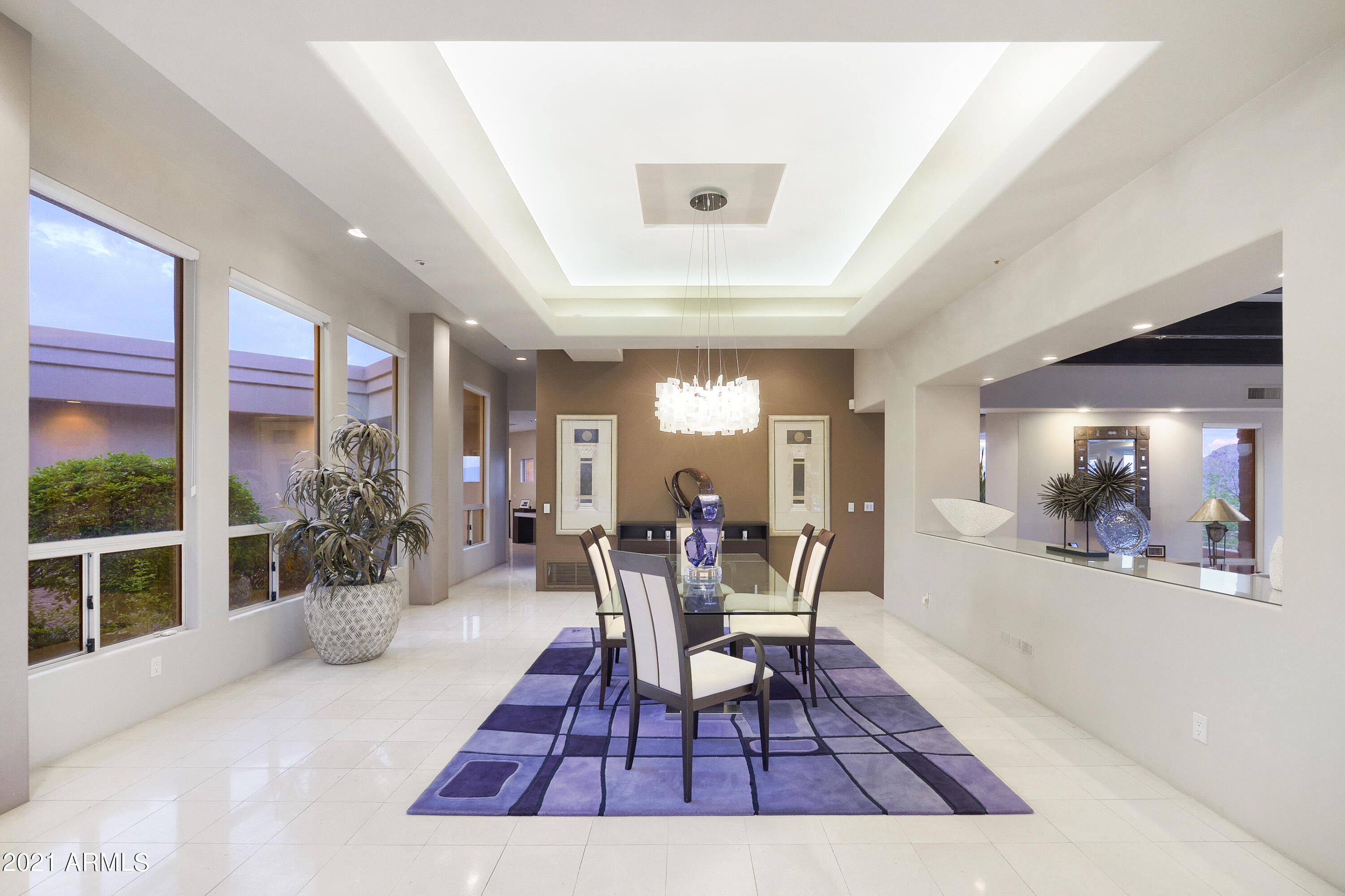 Tatum Canyon - Residential