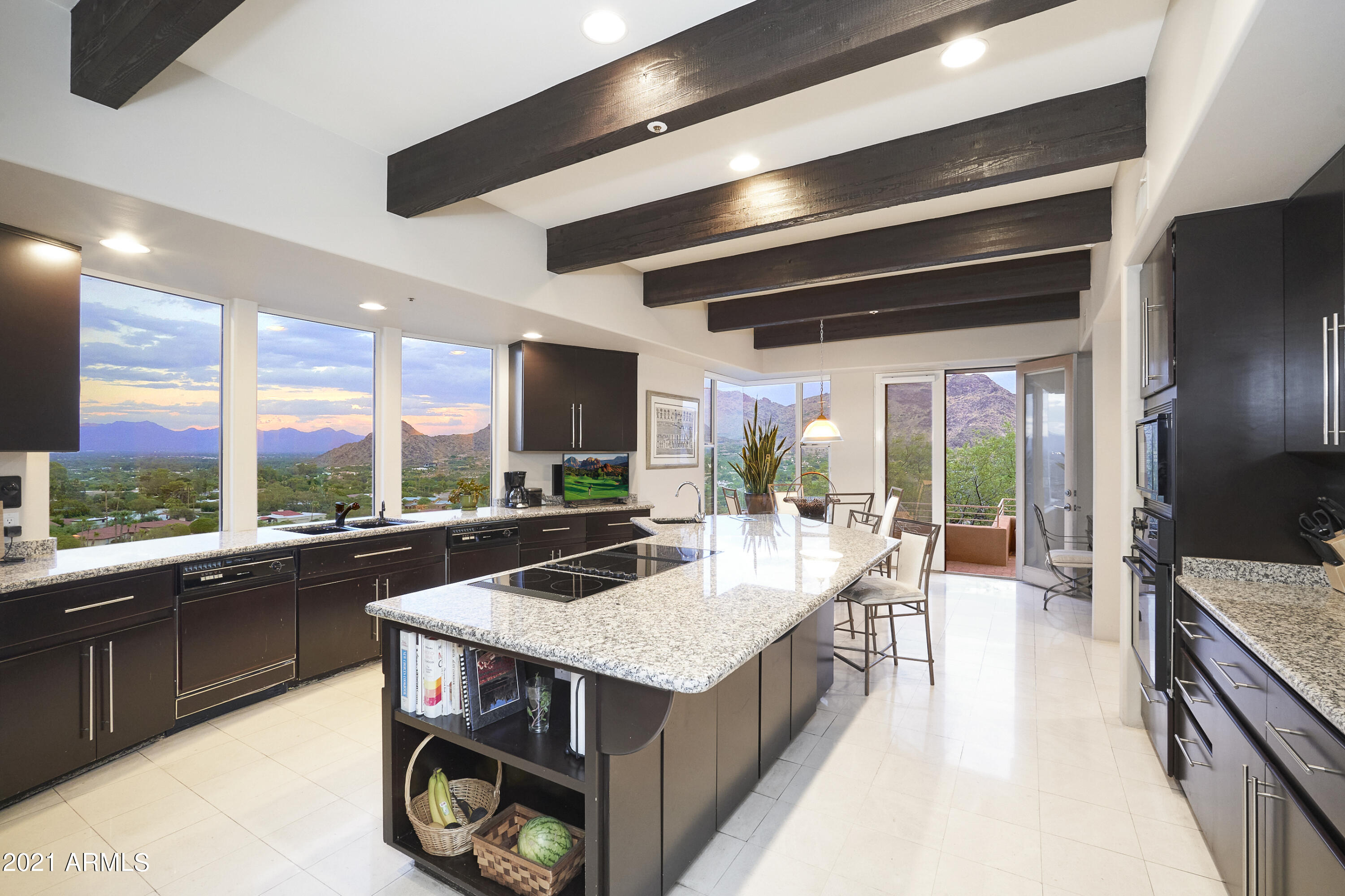 Tatum Canyon - Residential