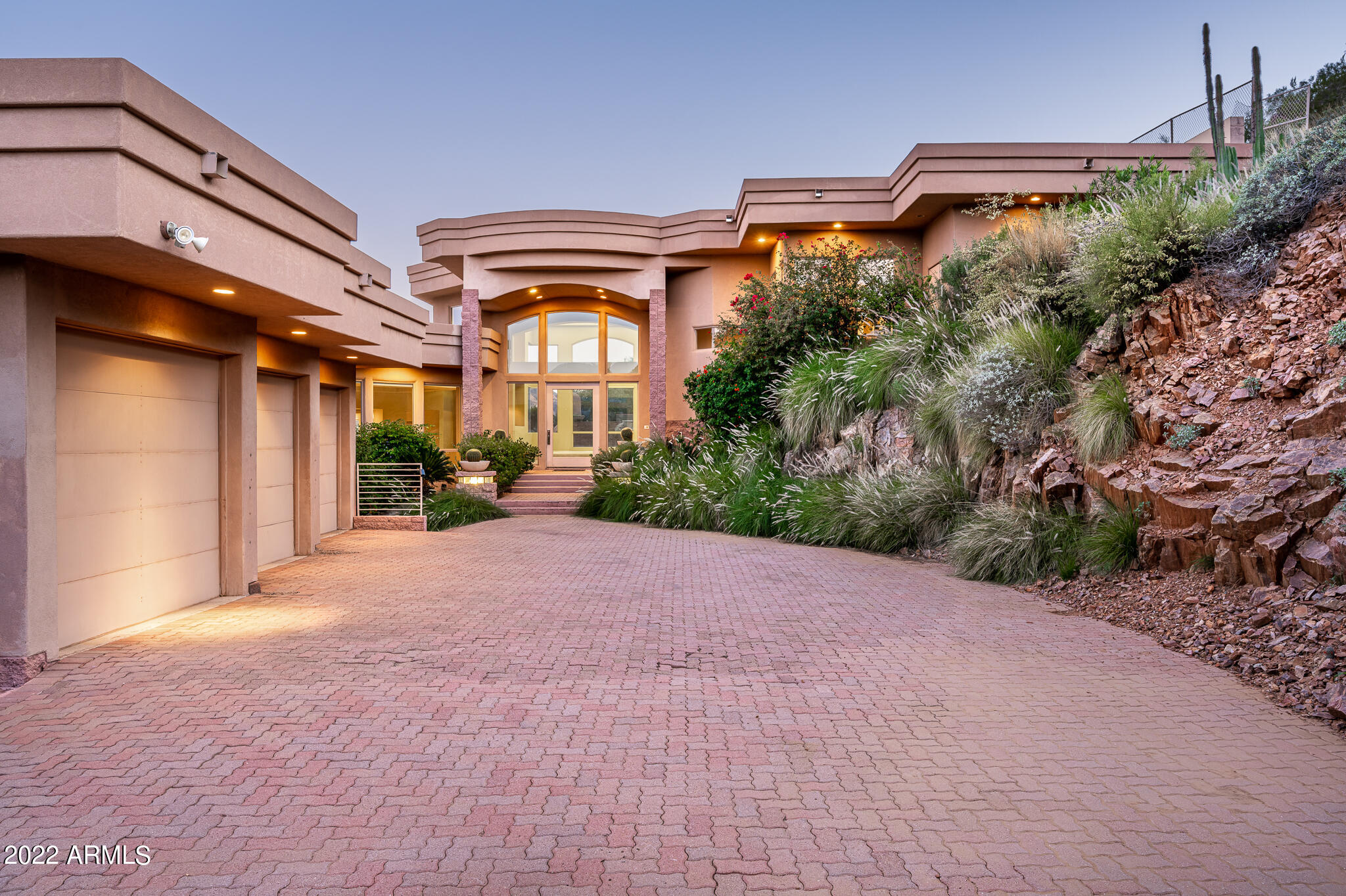Tatum Canyon - Residential