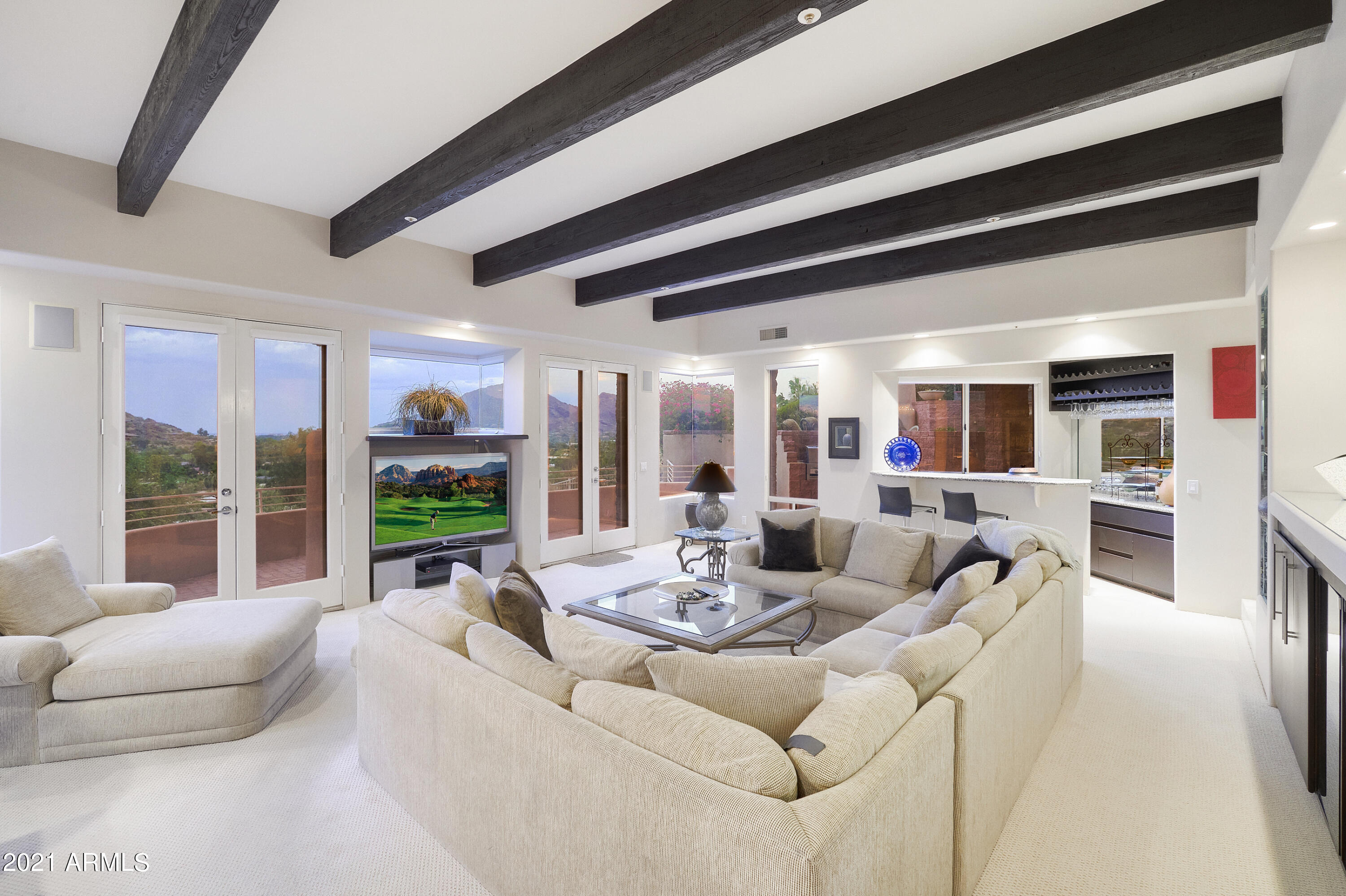 Tatum Canyon - Residential