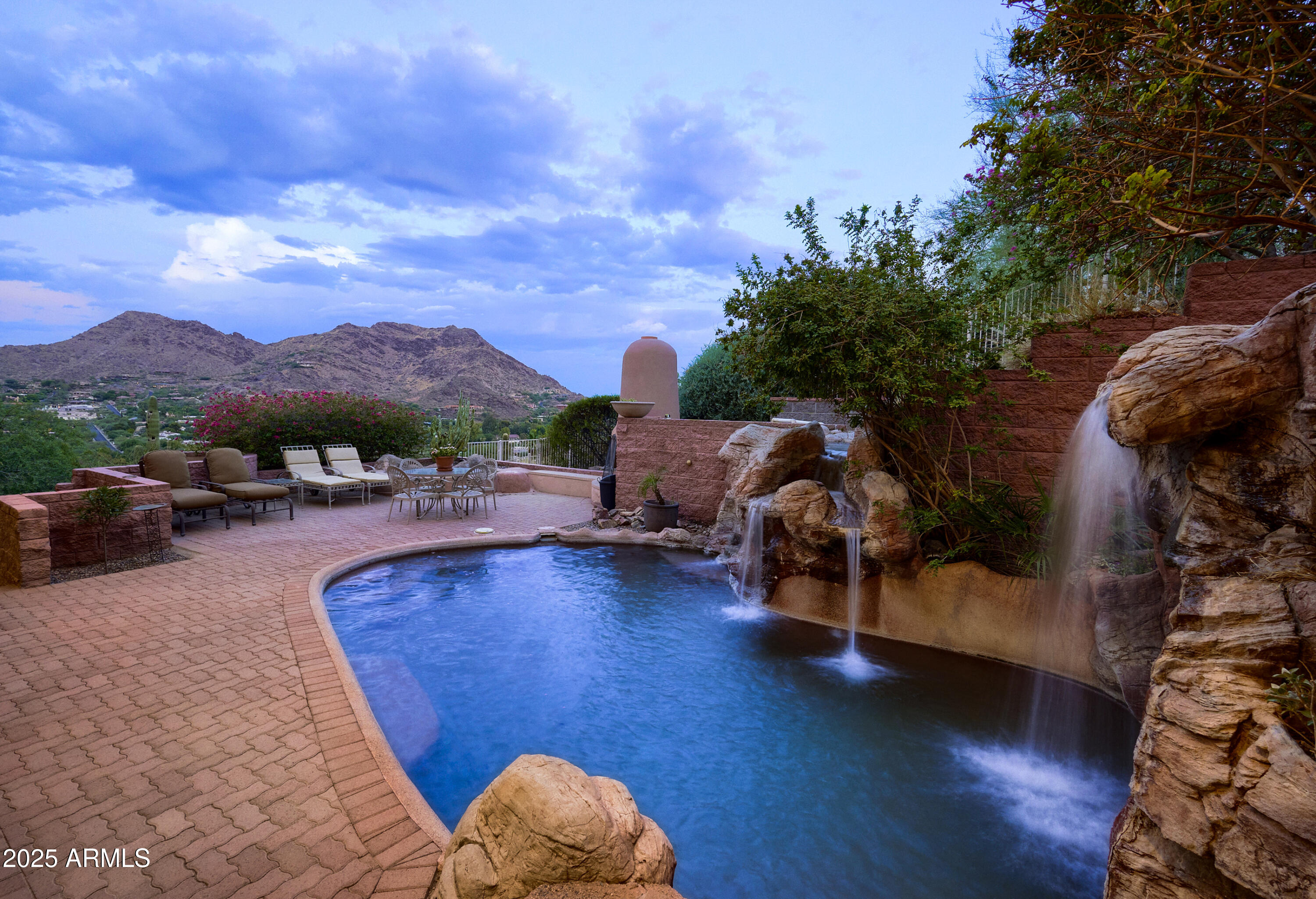 Tatum Canyon - Residential