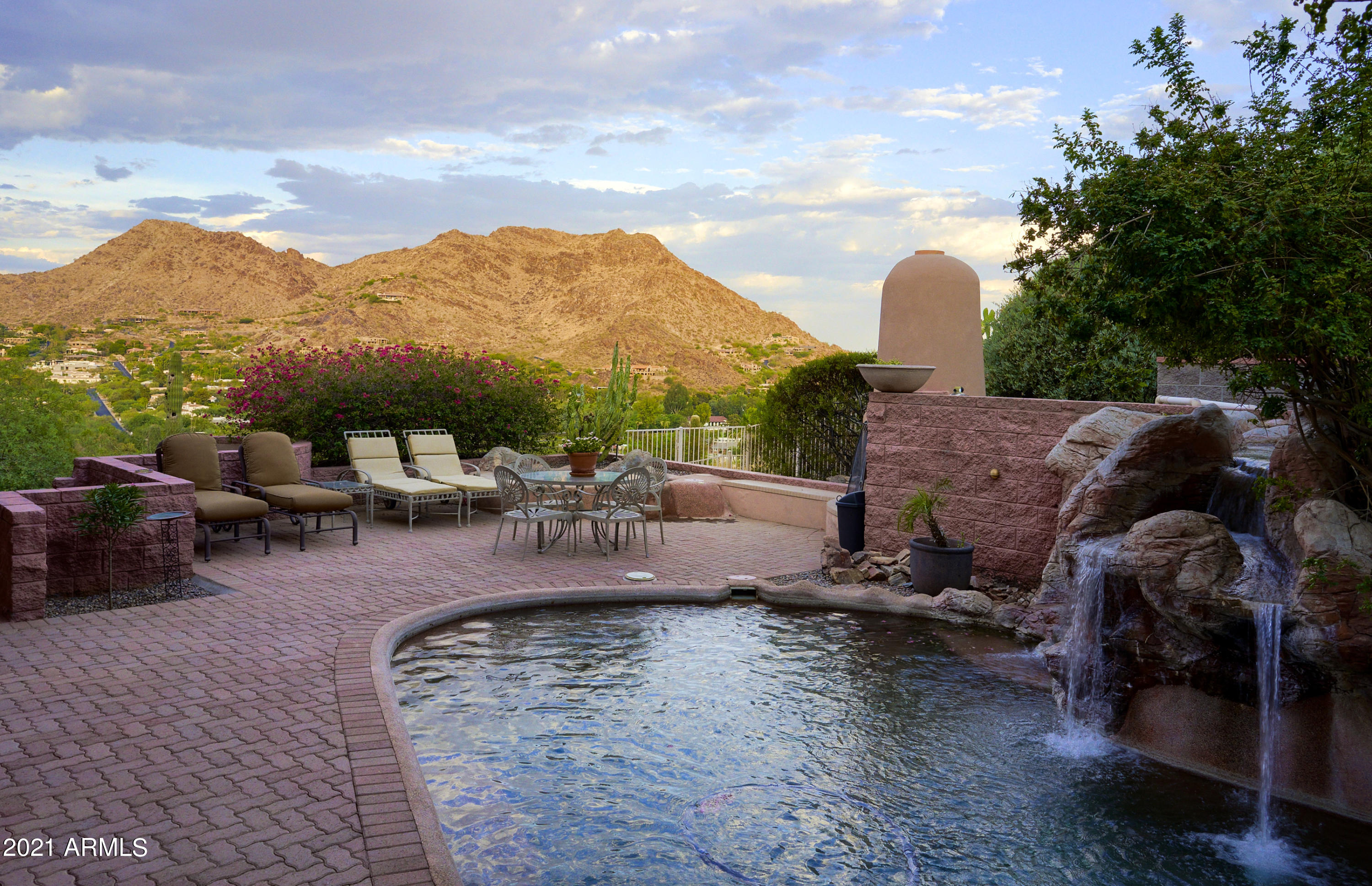 Tatum Canyon - Residential