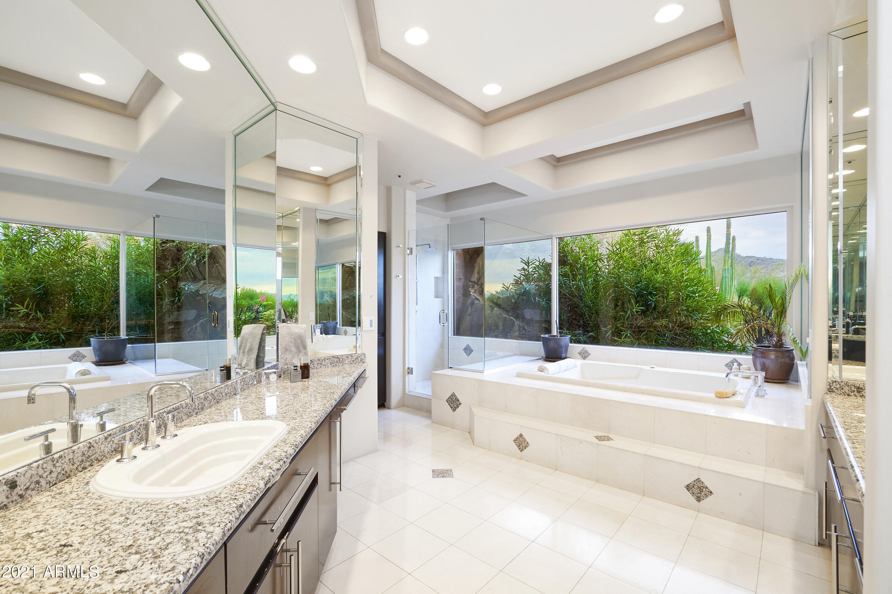Tatum Canyon - Residential
