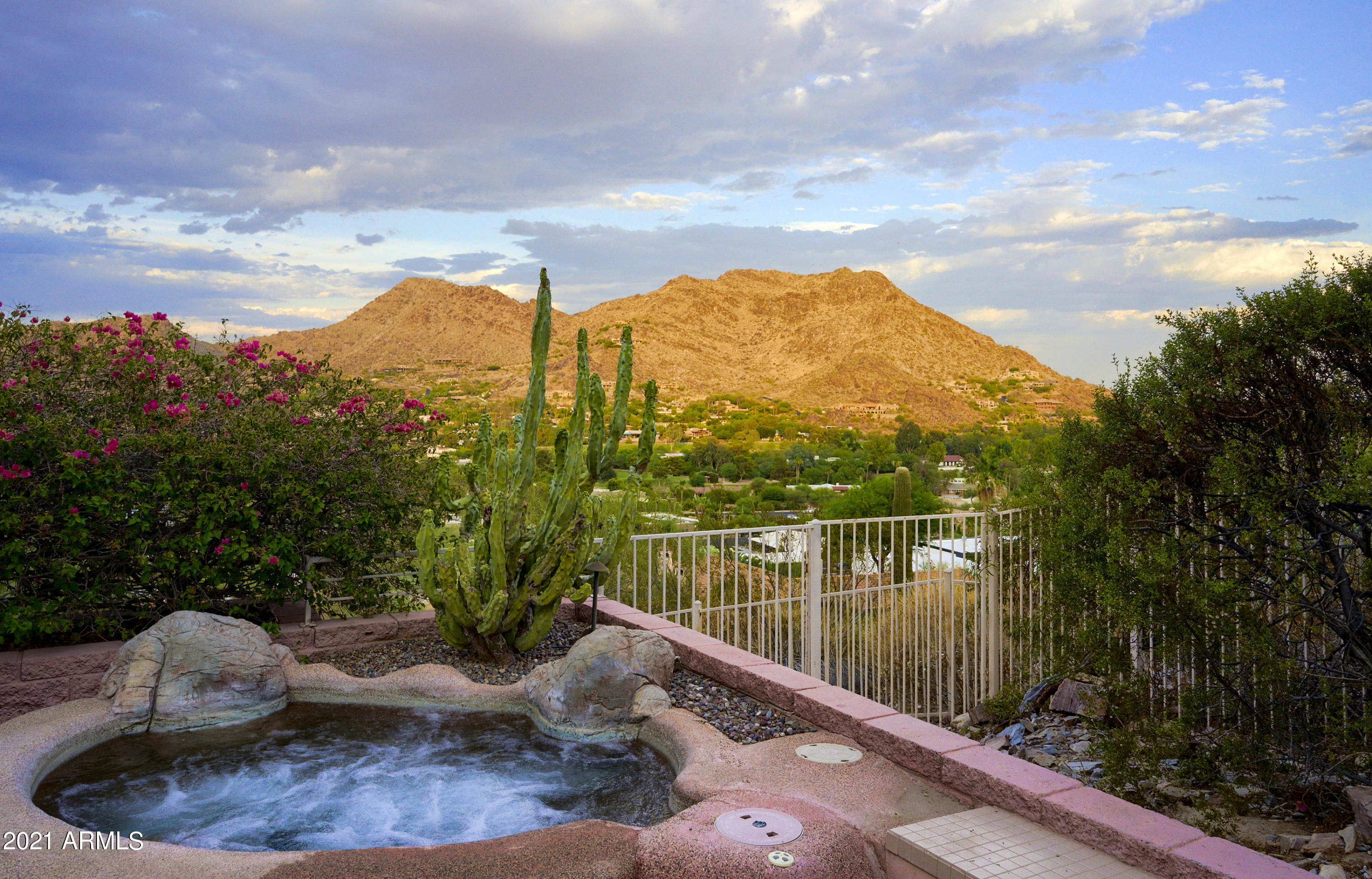 Tatum Canyon - Residential