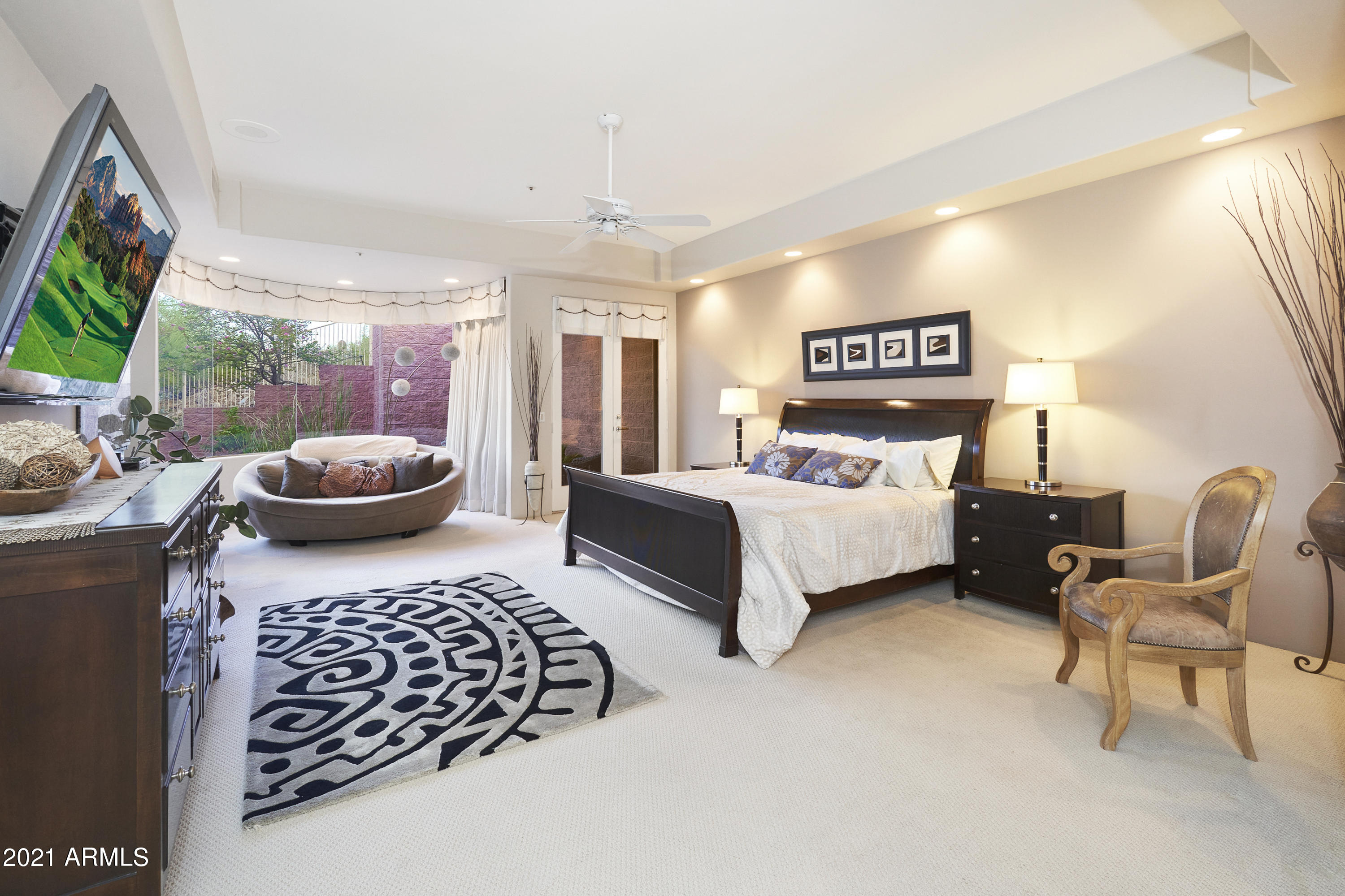 Tatum Canyon - Residential