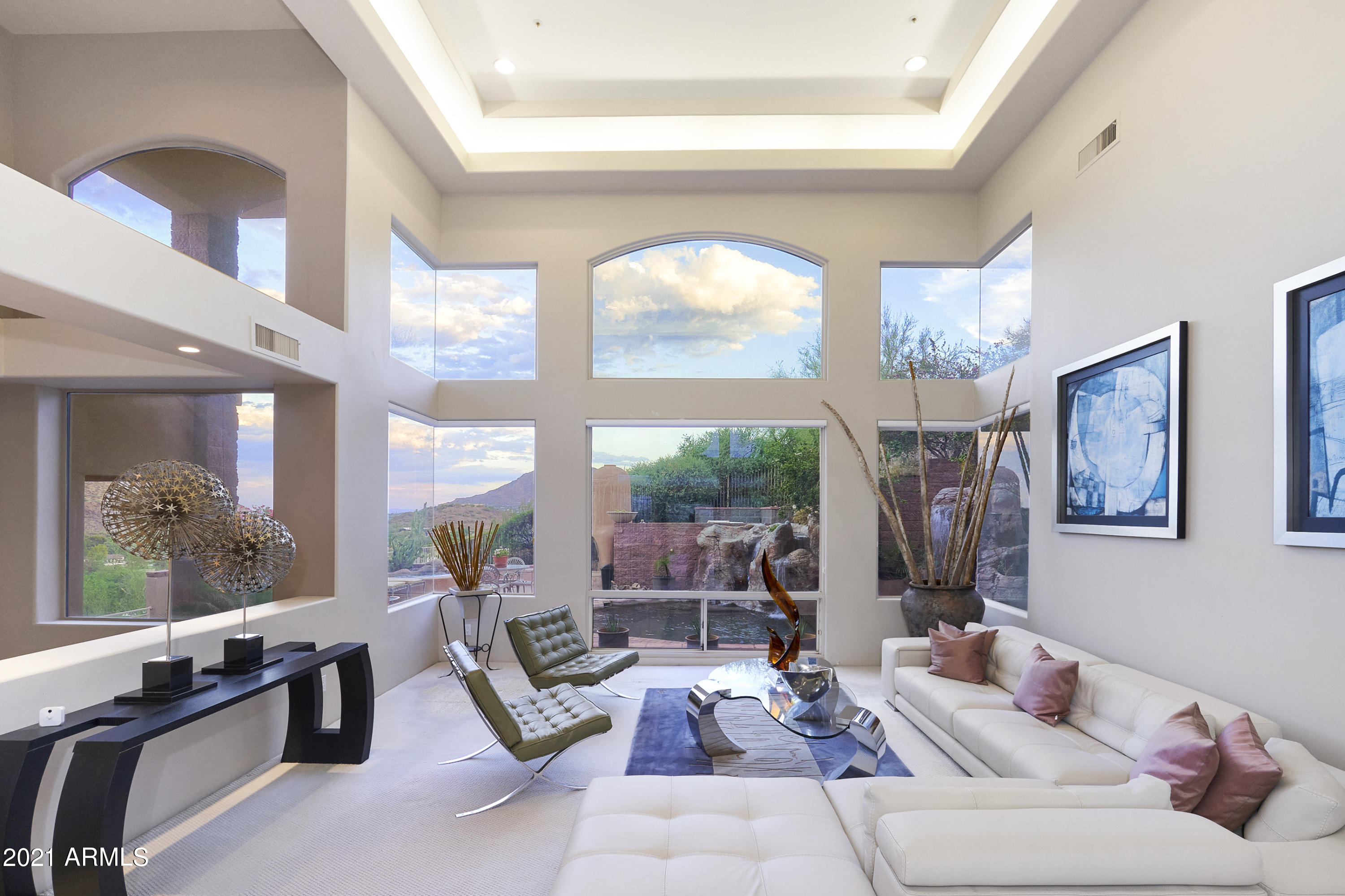Tatum Canyon - Residential