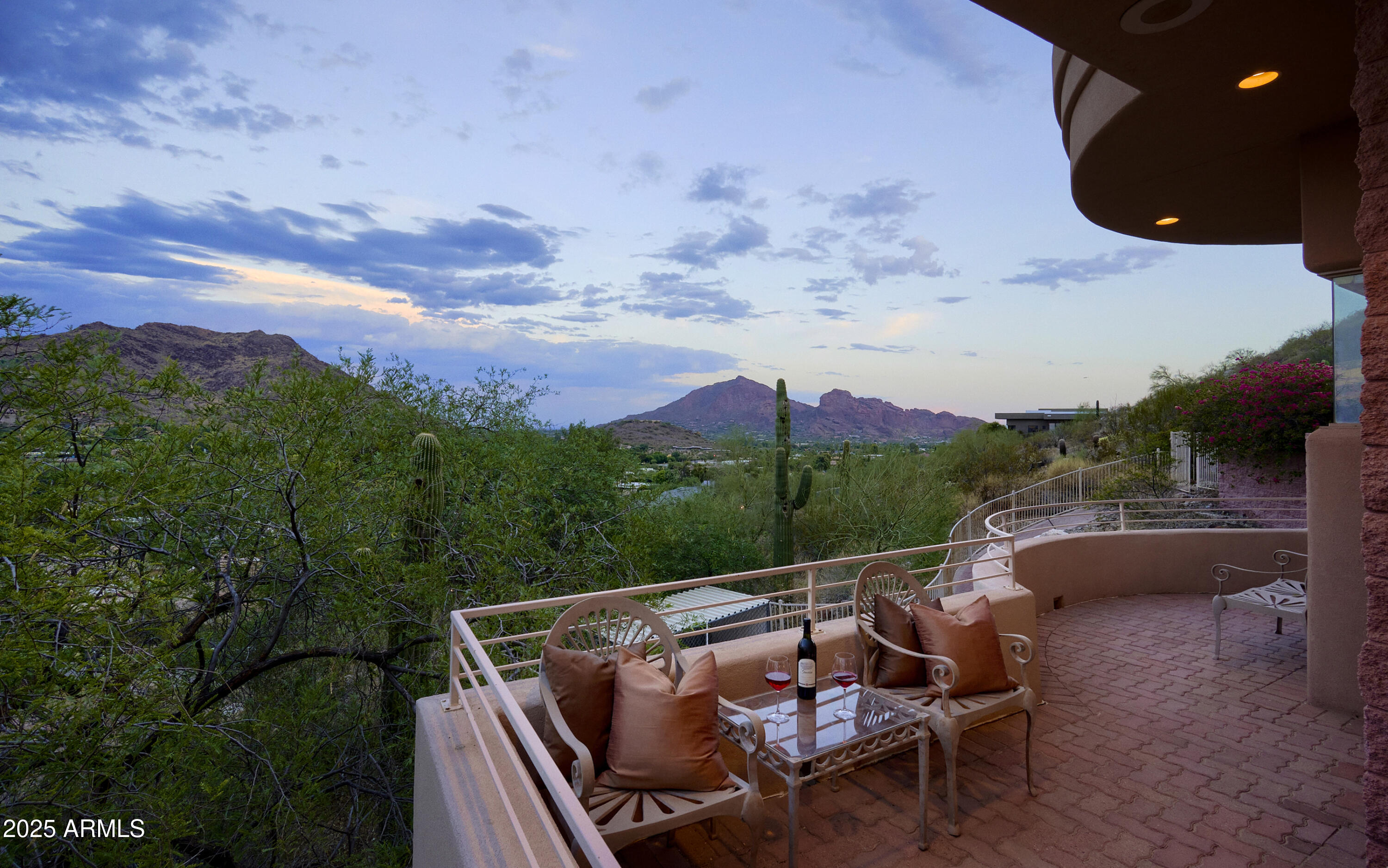 Tatum Canyon - Residential