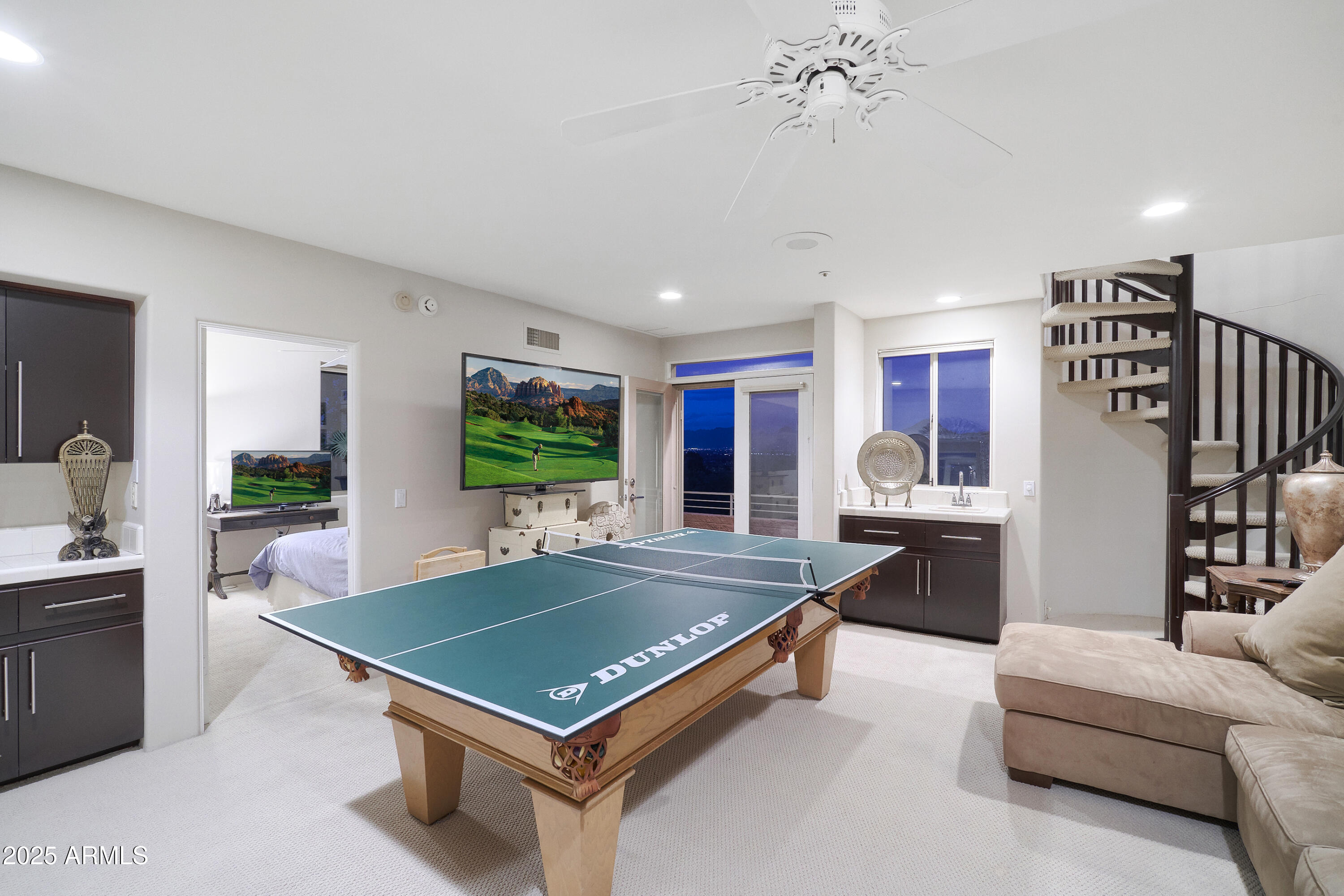 Tatum Canyon - Residential