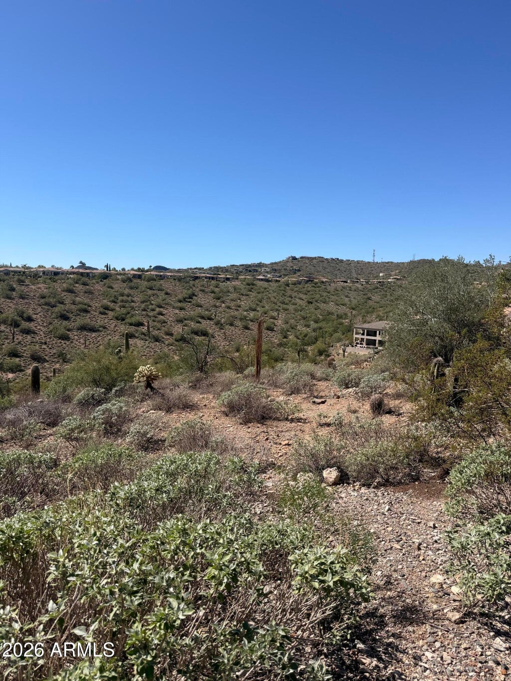 Photo of 11220 N Garland Circle #8, Fountain Hills, AZ 85268 (MLS # 7095630)