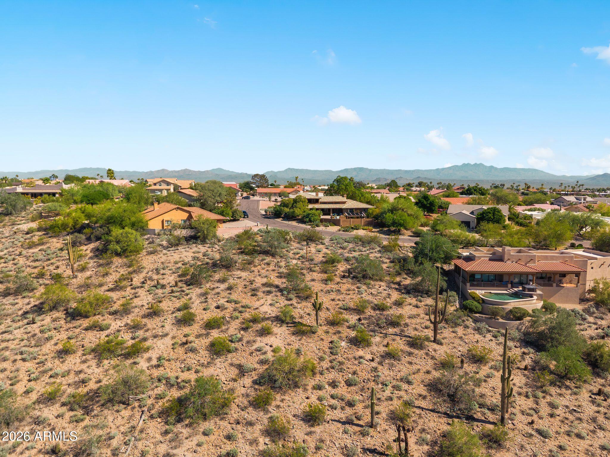 11220 N GARLAND Circle 8