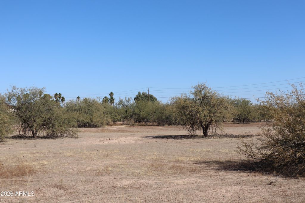 Photo of 4085 W Palo Verde Drive #9, Eloy, AZ 85131 (MLS # 6968357)