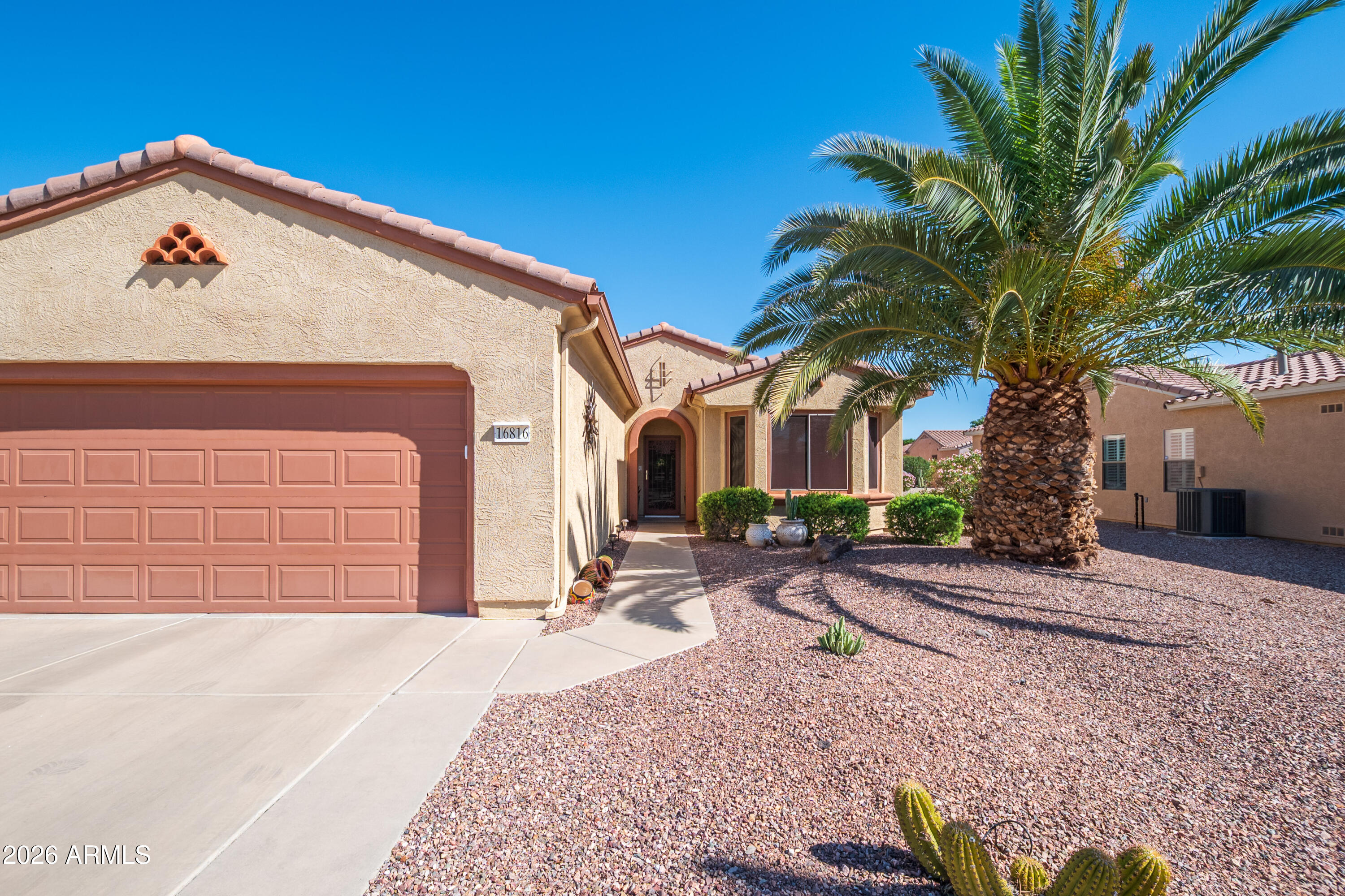 16816 W PALISADE TRAIL Lane