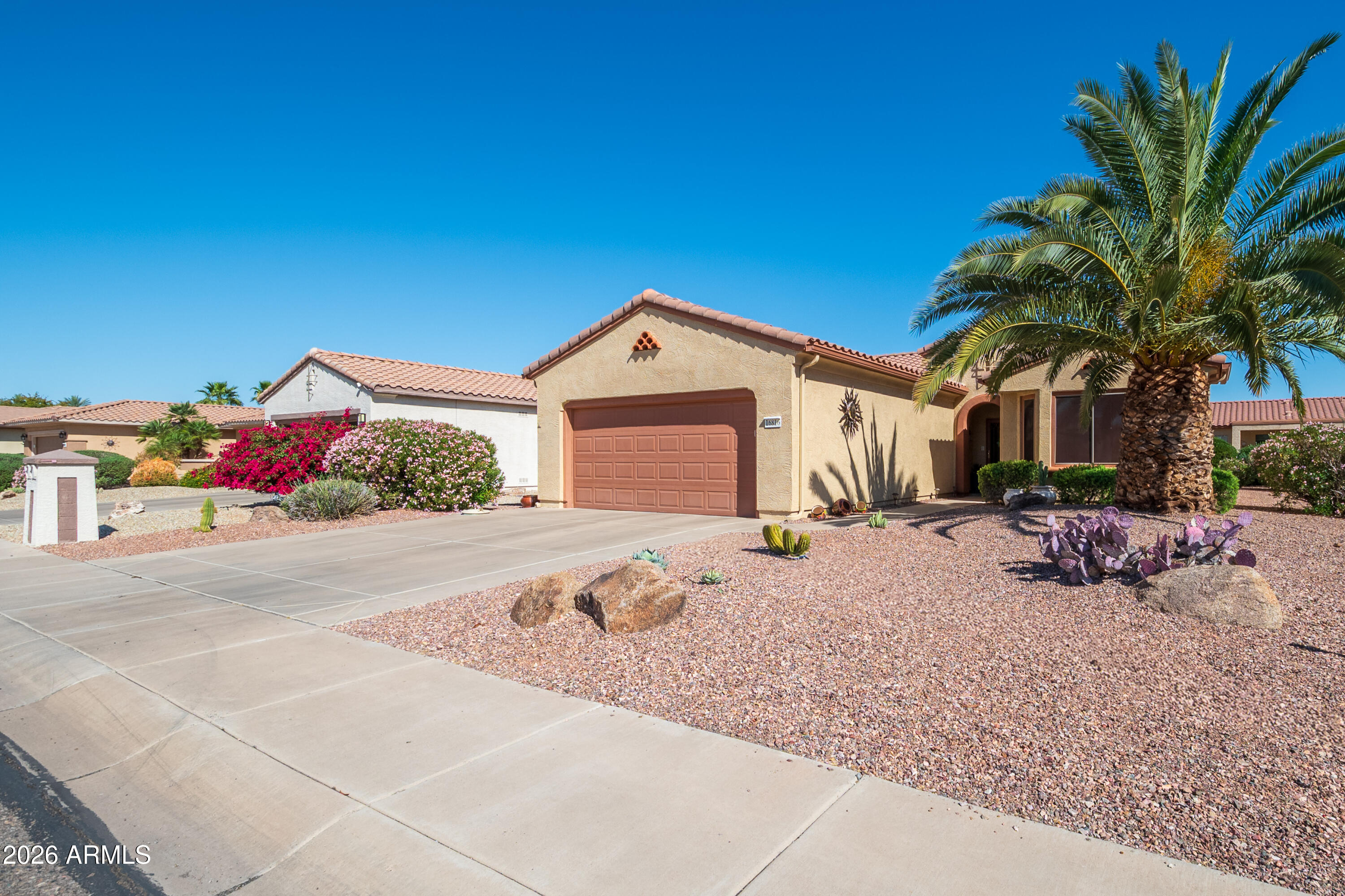 16816 W PALISADE TRAIL Lane