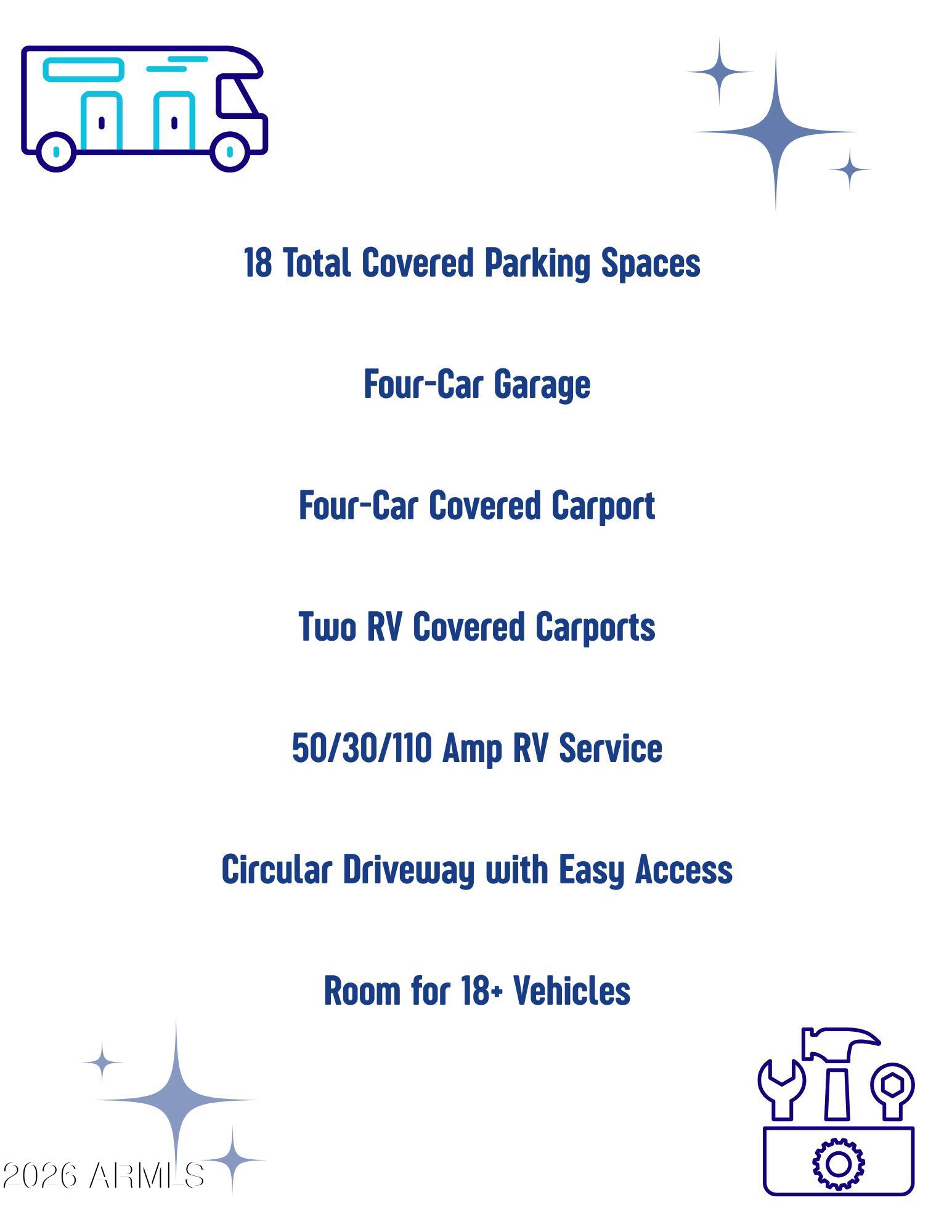 3652 E Vista Grande --