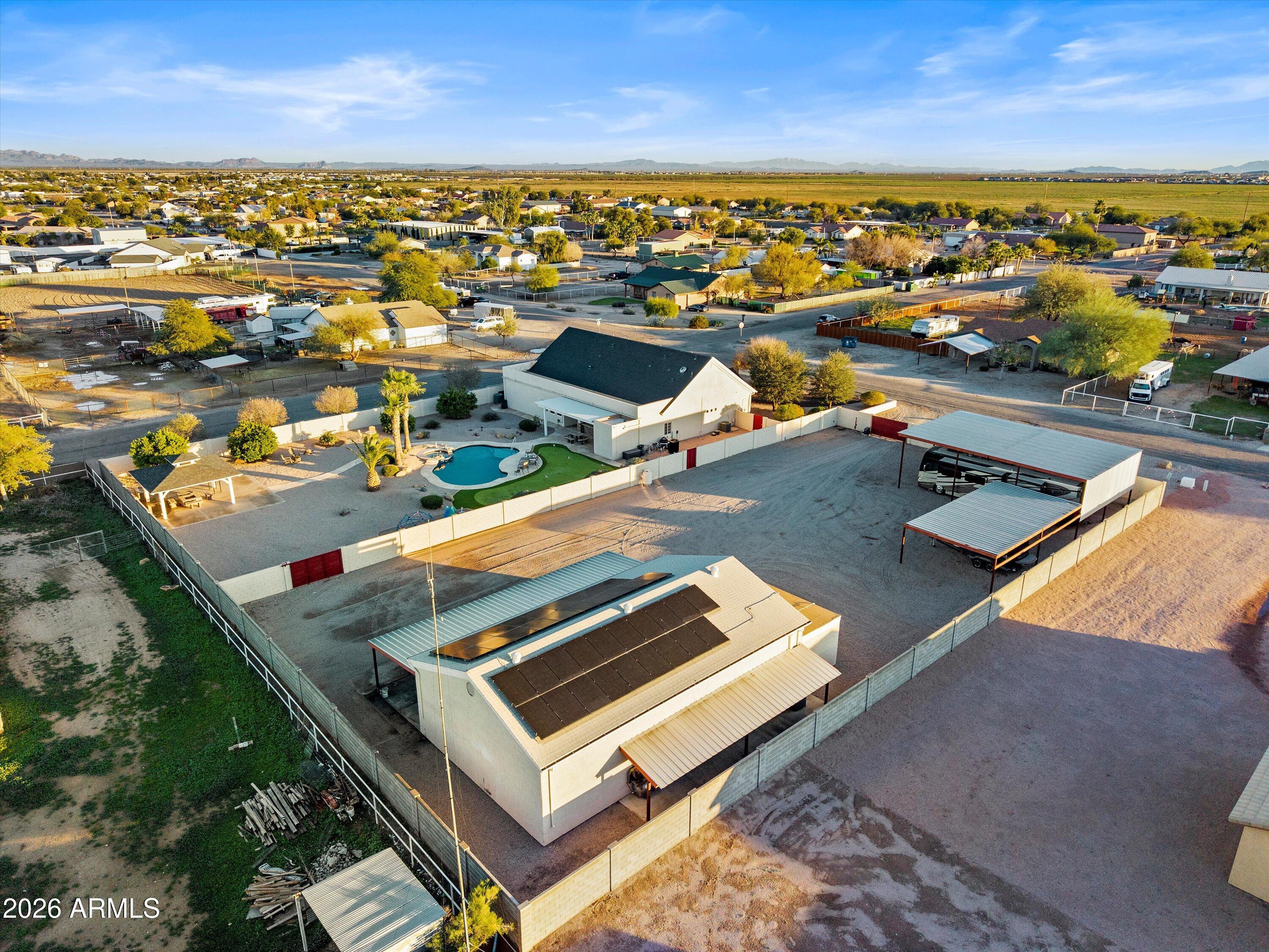 3652 E Vista Grande --