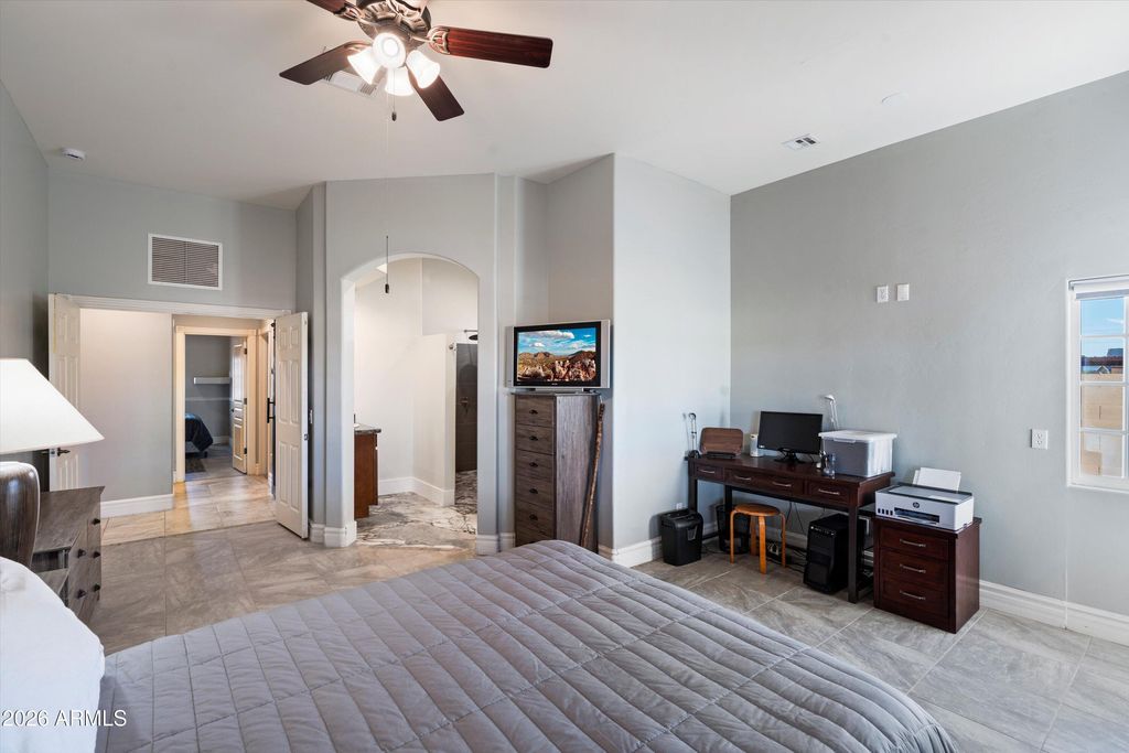 Photo of 3652 E Vista Grande, San Tan Valley, AZ 85140 (MLS # 6961870)