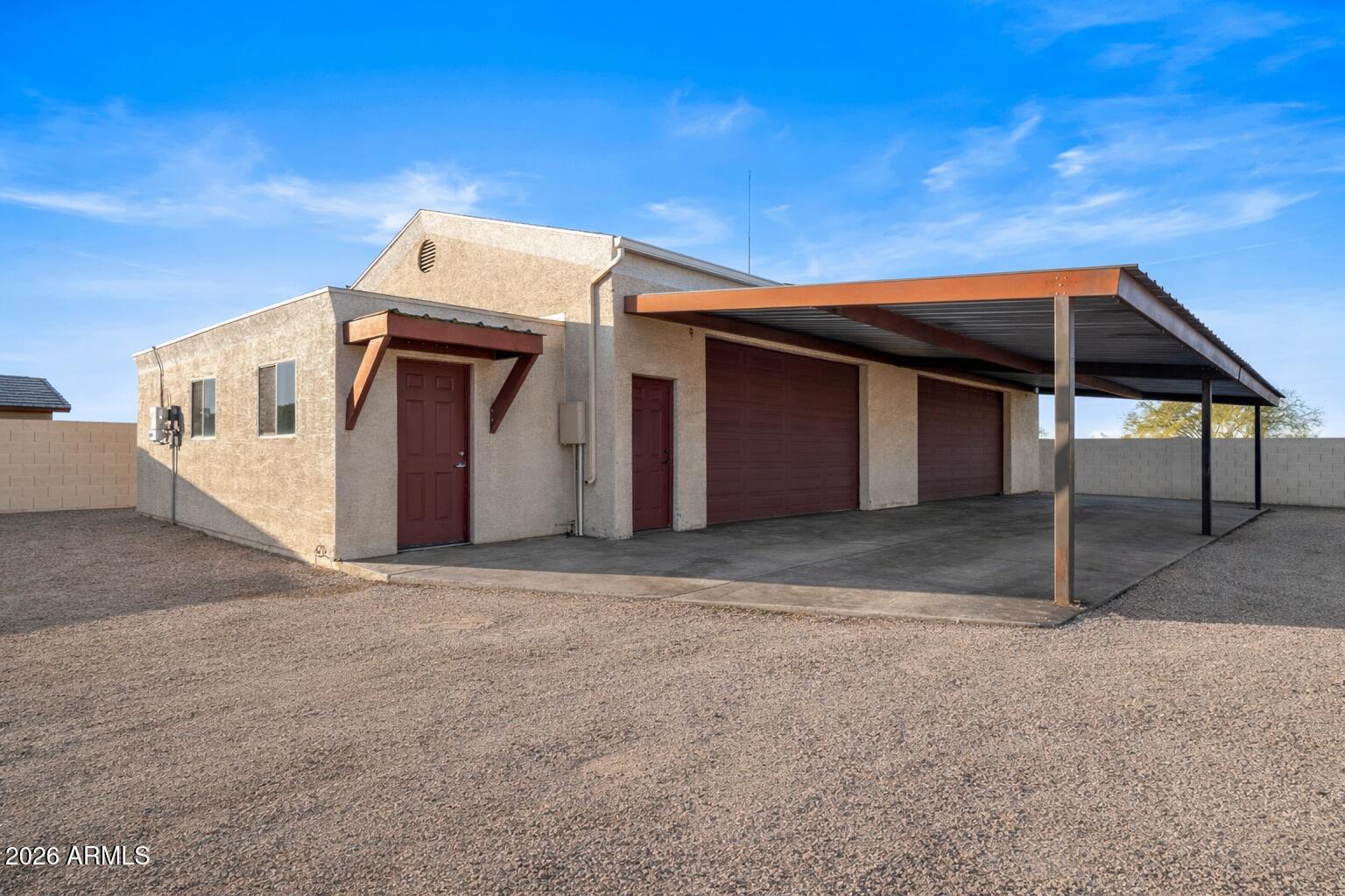 3652 E Vista Grande --