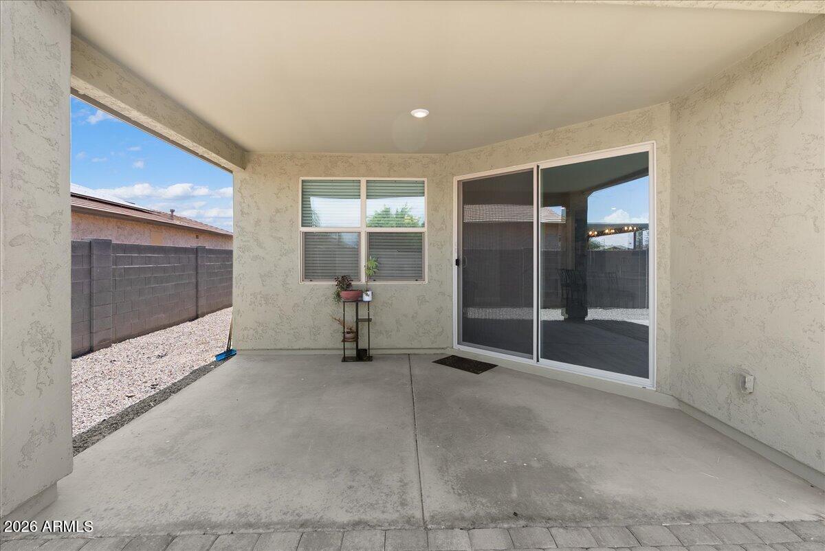 WHITE TANK FOOTHILLS PARCEL 17 - Residential