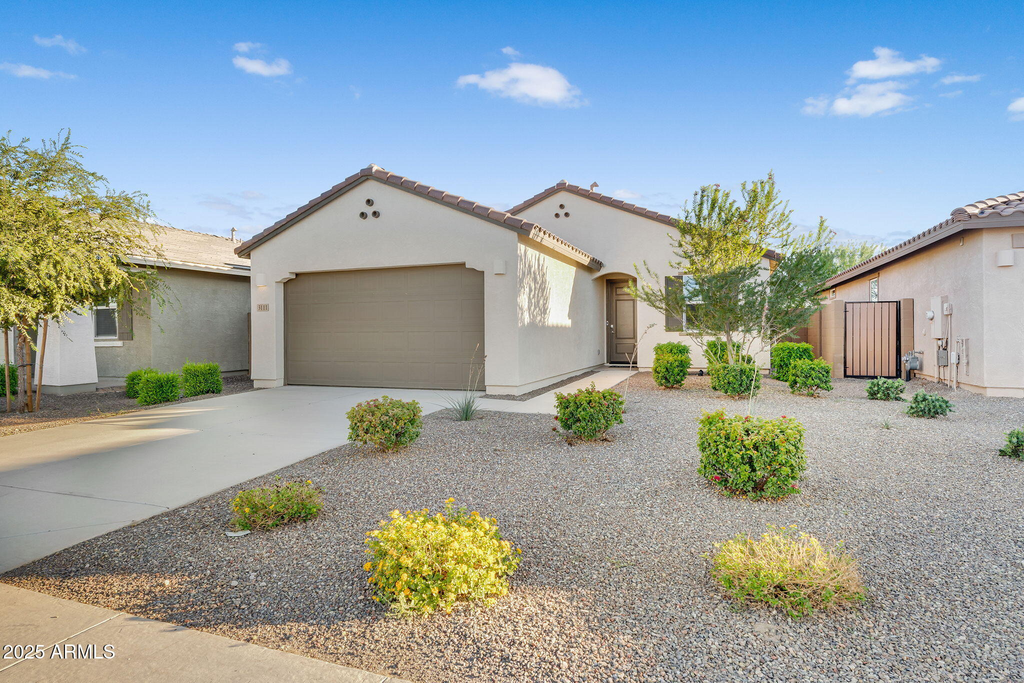 Homes for Sale in Queen Creek Arizona 1 3111 E BARREL RACE Road