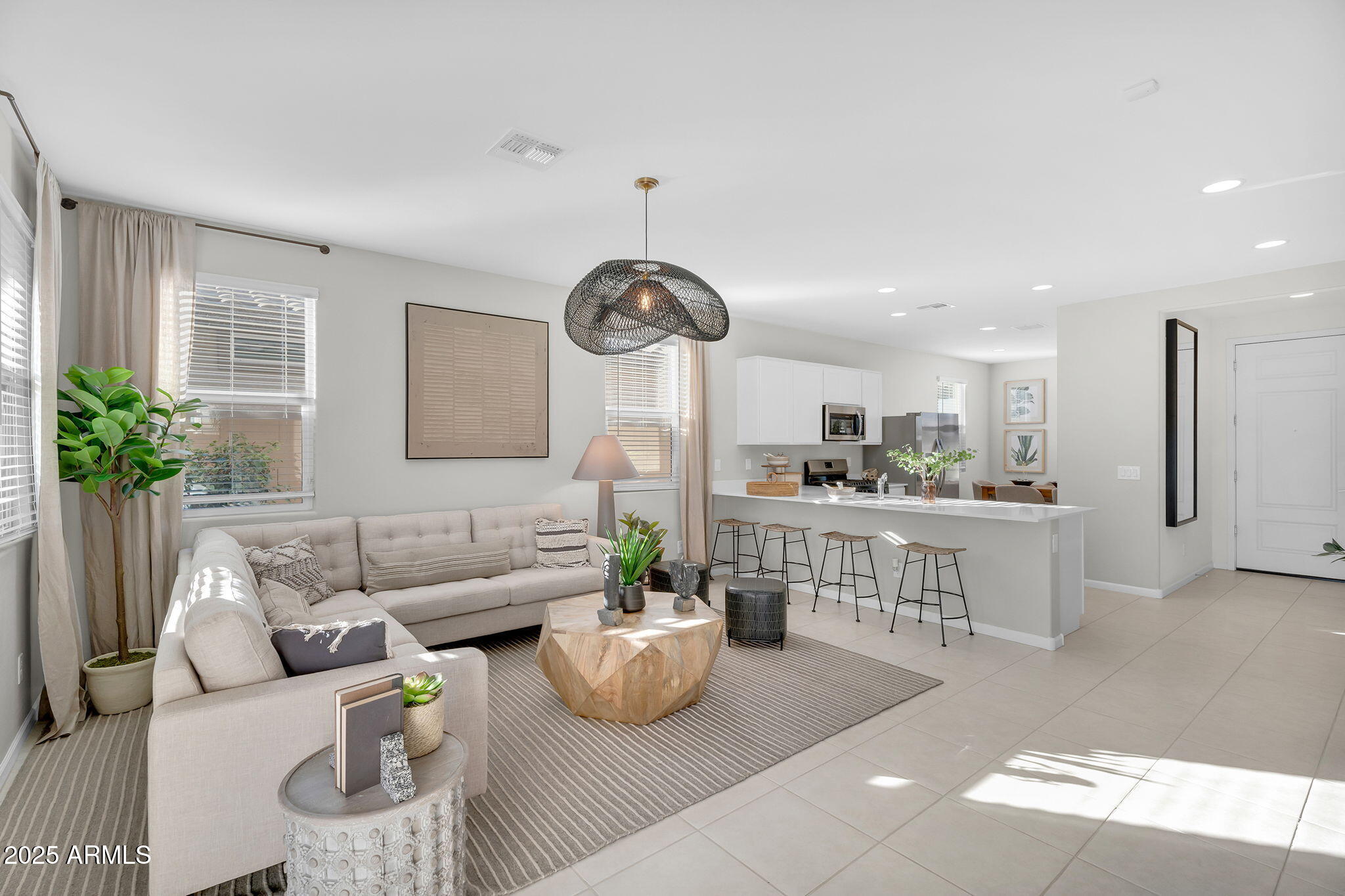 Homes for Sale in Queen Creek Arizona 3 3111 E BARREL RACE Road