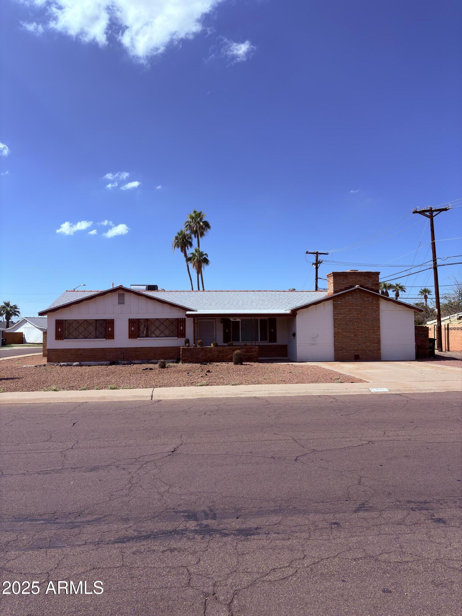 802 N 74TH Street