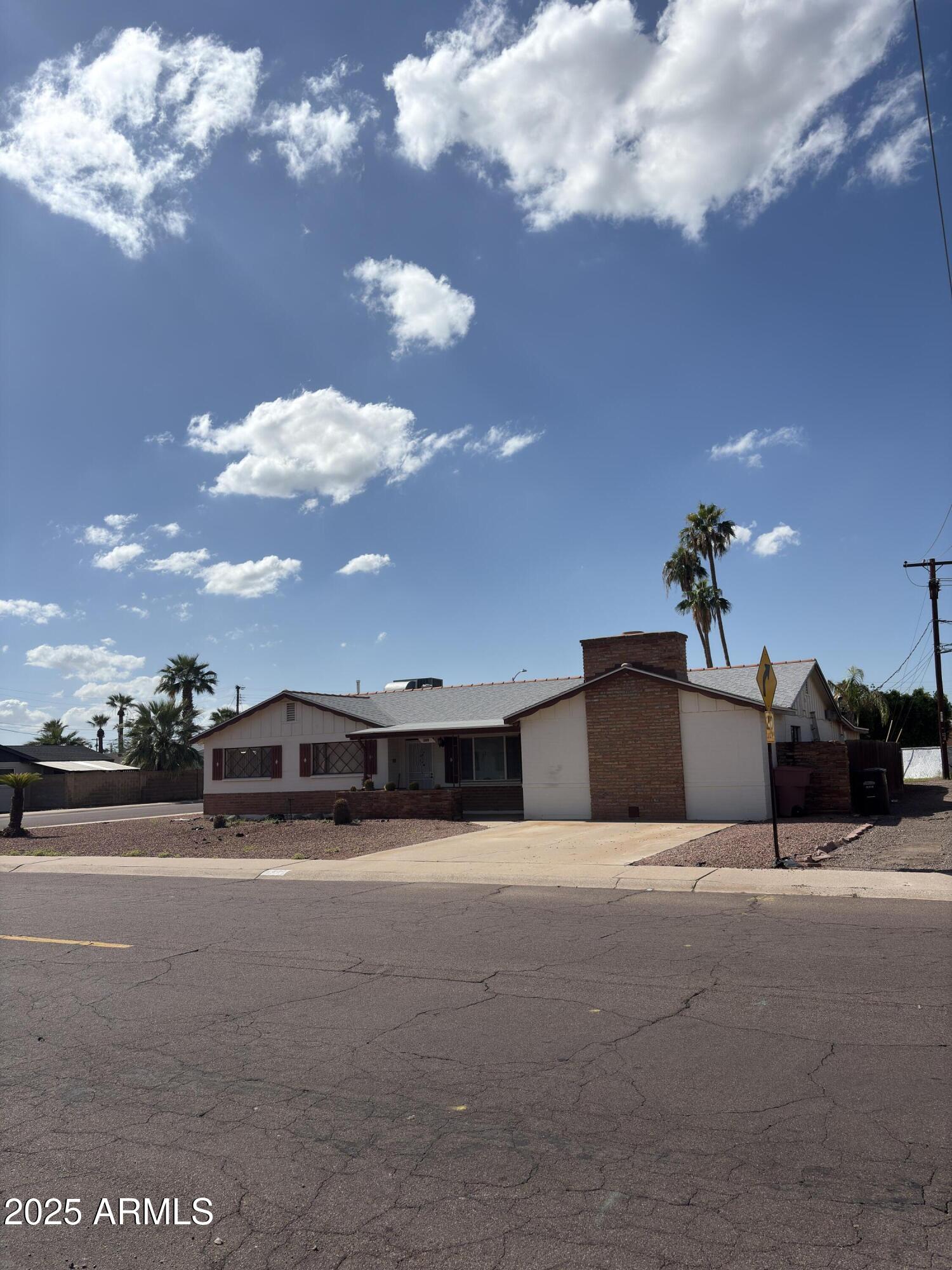 802 N 74TH Street