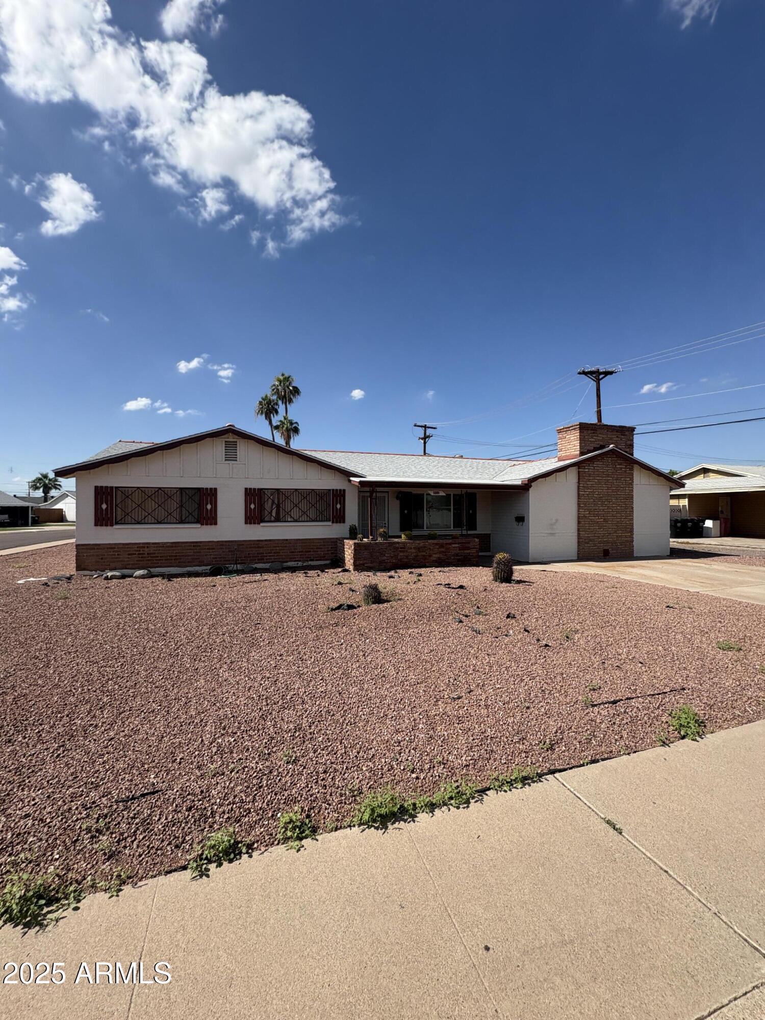 802 N 74TH Street