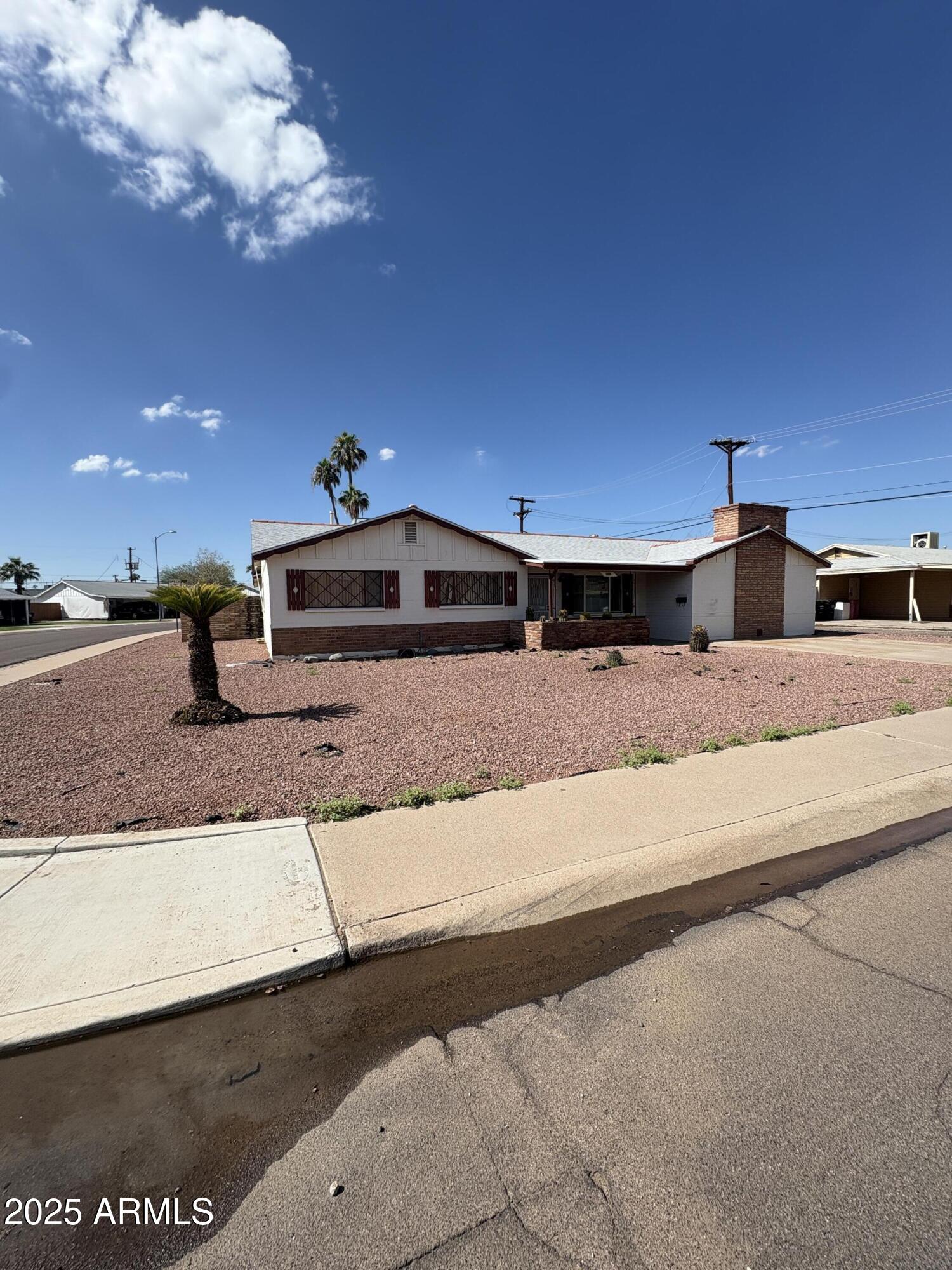 802 N 74TH Street
