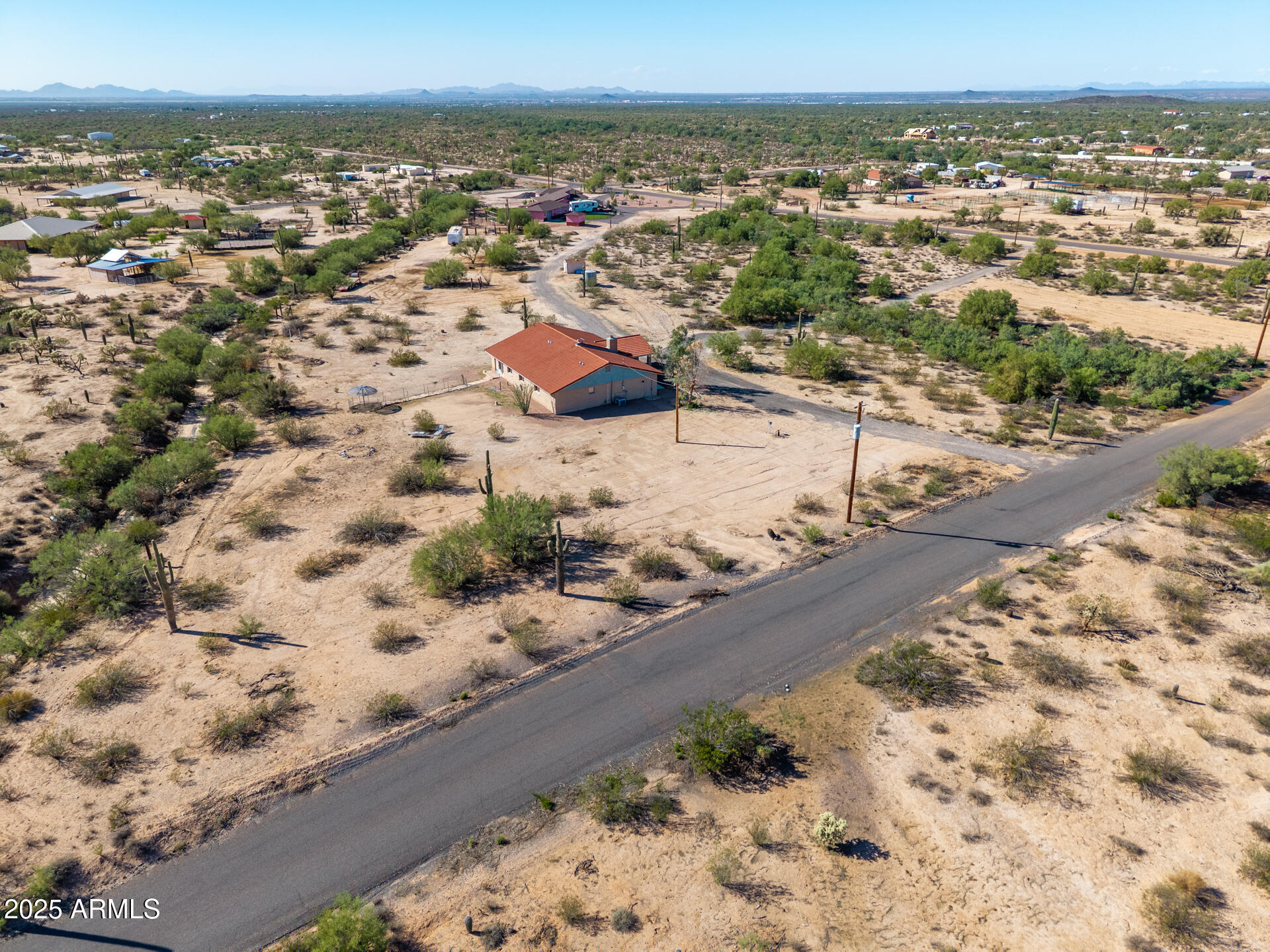 27141 E Javelina Drive