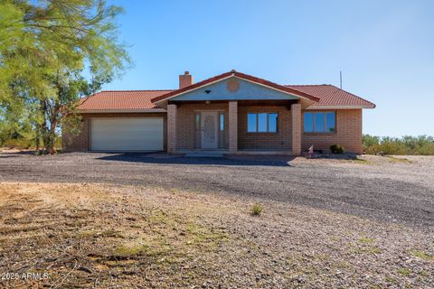 27141 E Javelina Drive Florence AZ 85132