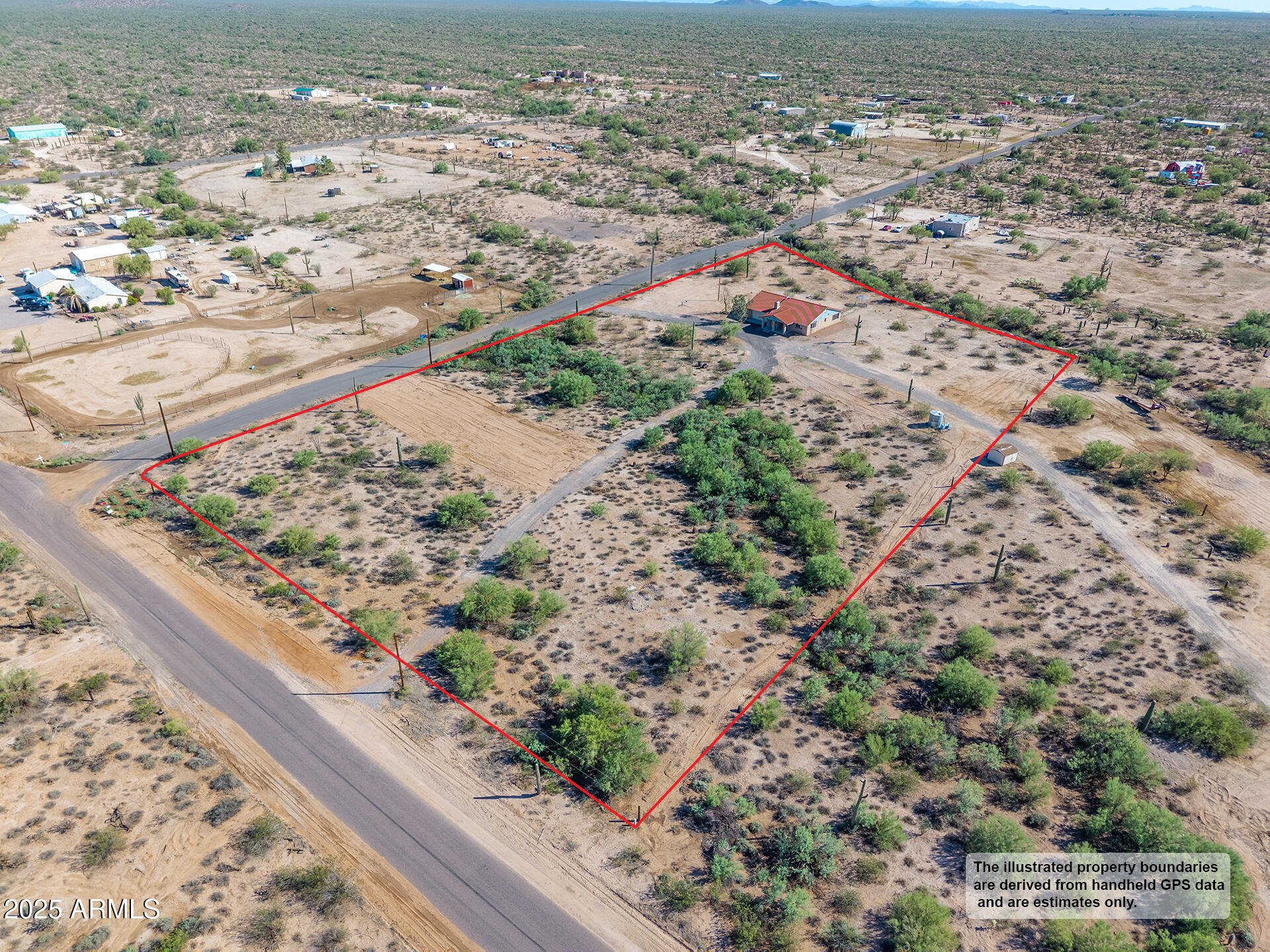 27141 E Javelina Drive