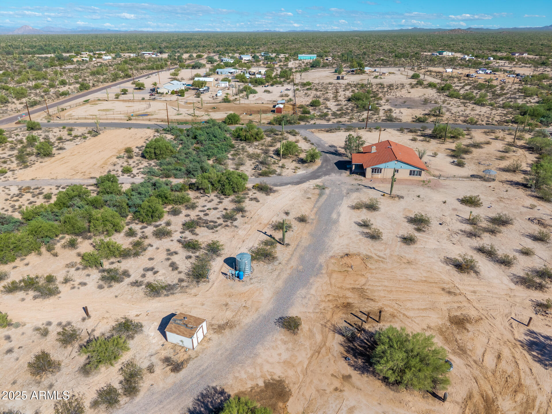 27141 E Javelina Drive