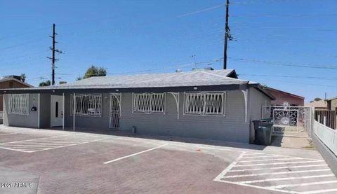 5820 N 35TH Avenue Phoenix AZ 85017