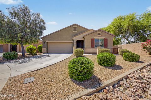 Property photo of 20194 N Tammy Street, Maricopa, AZ 85138