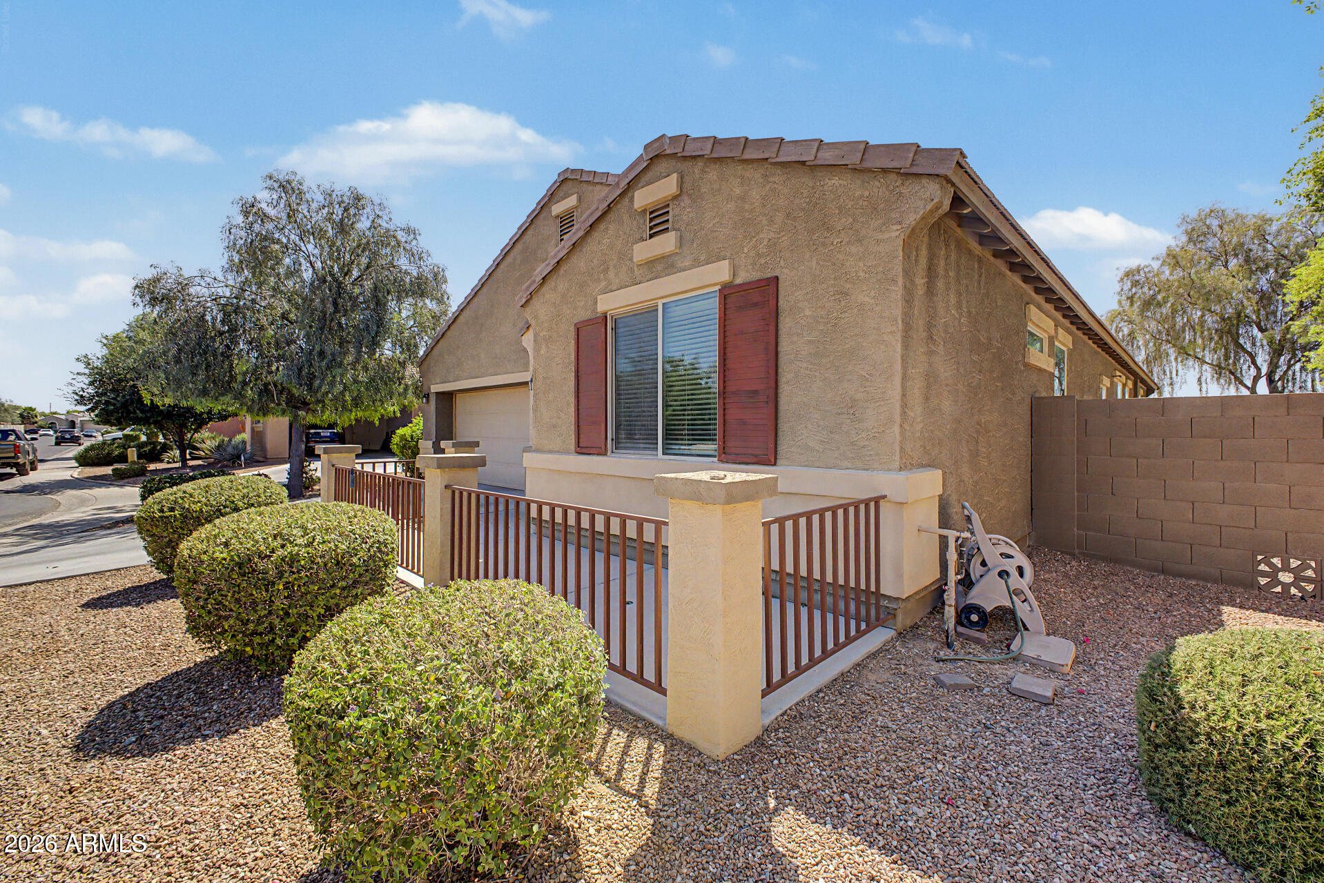 20194 N TAMMY Street