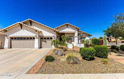 5022 W EL CORTEZ Trail Phoenix AZ 85083