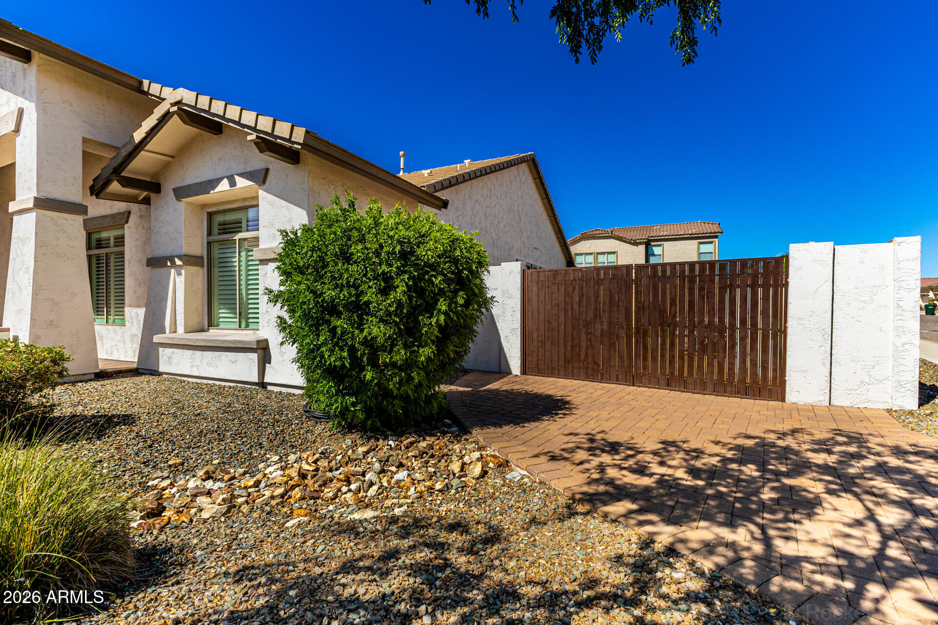 5022 W EL CORTEZ Trail