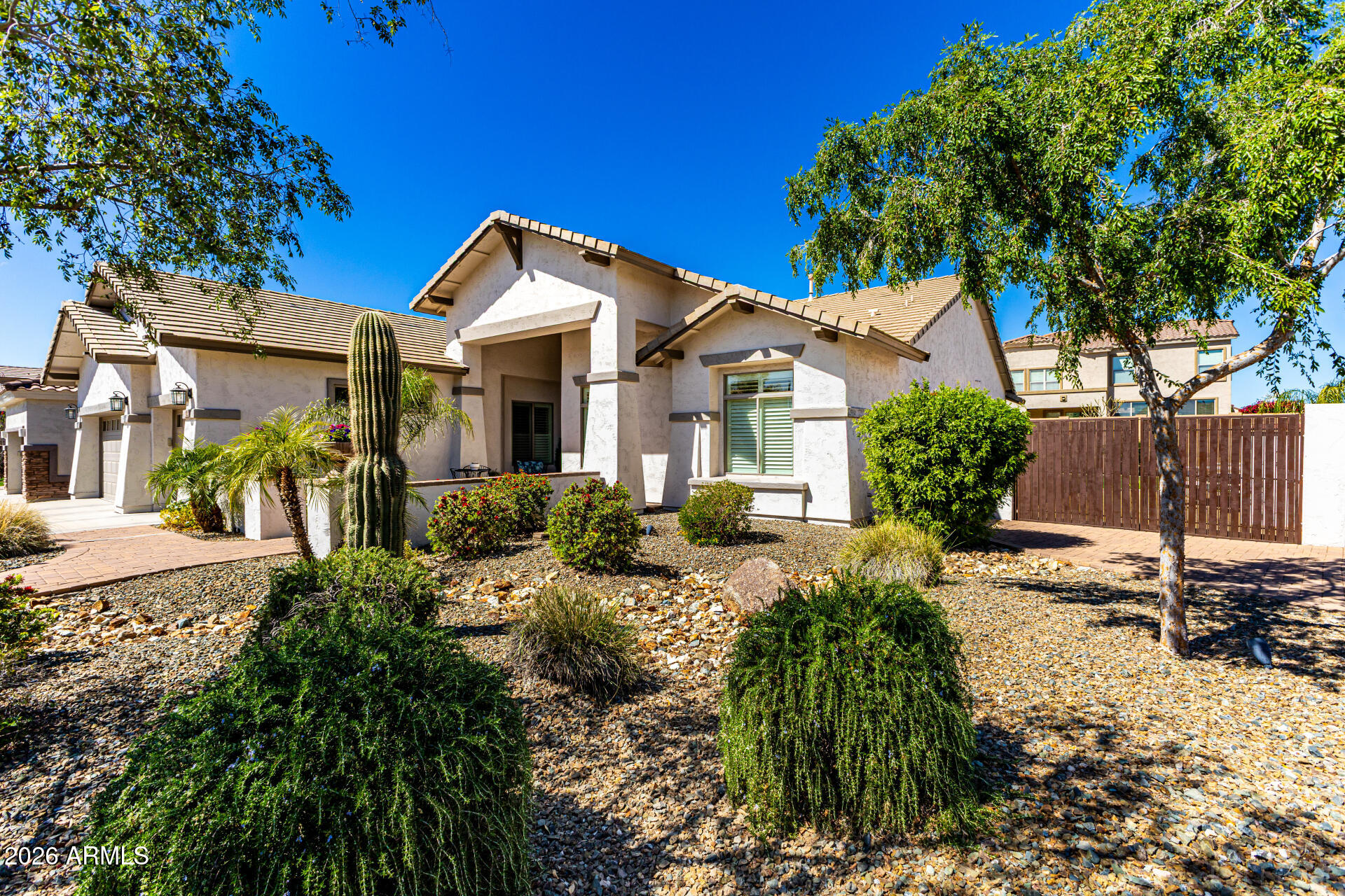 5022 W EL CORTEZ Trail