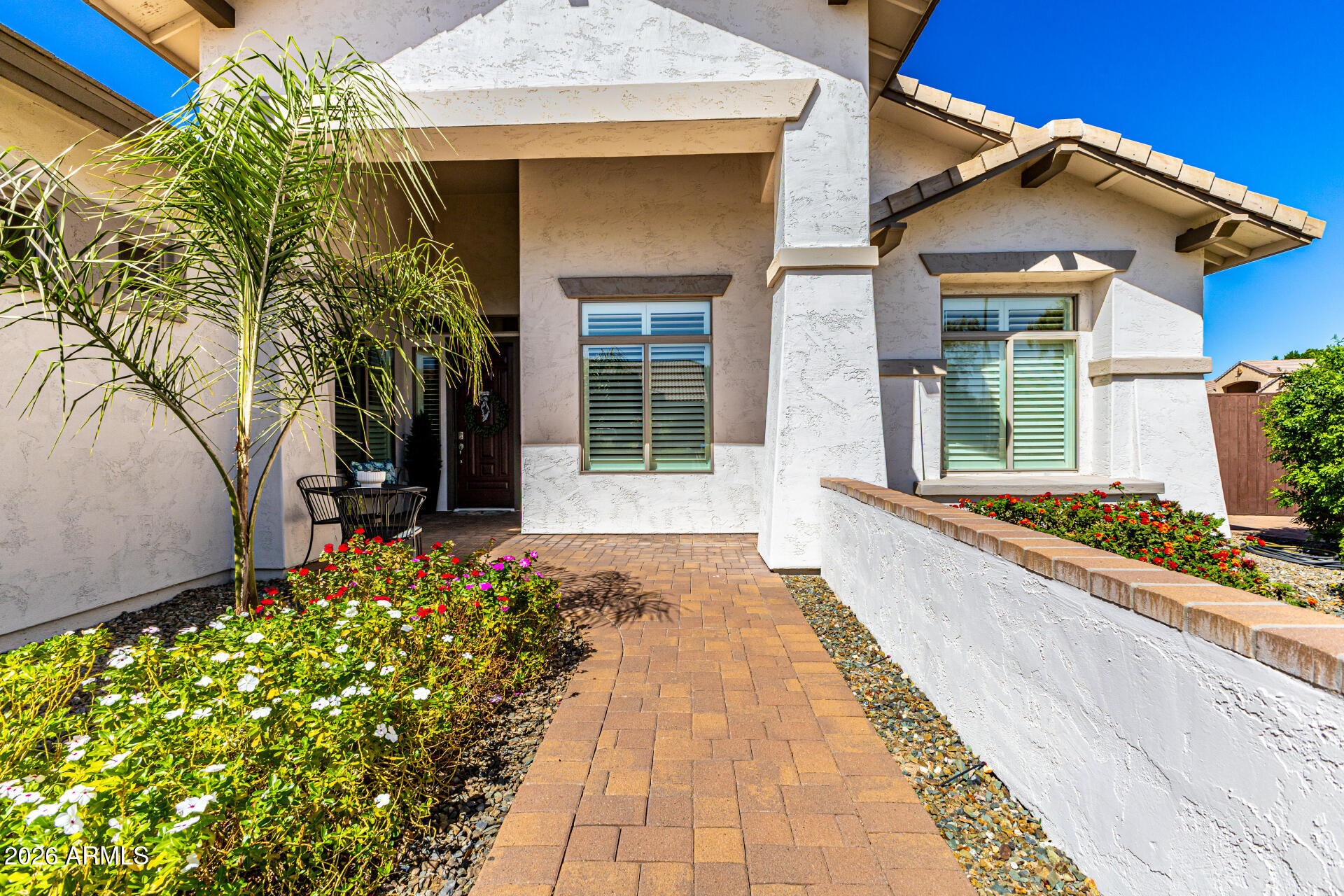 5022 W EL CORTEZ Trail